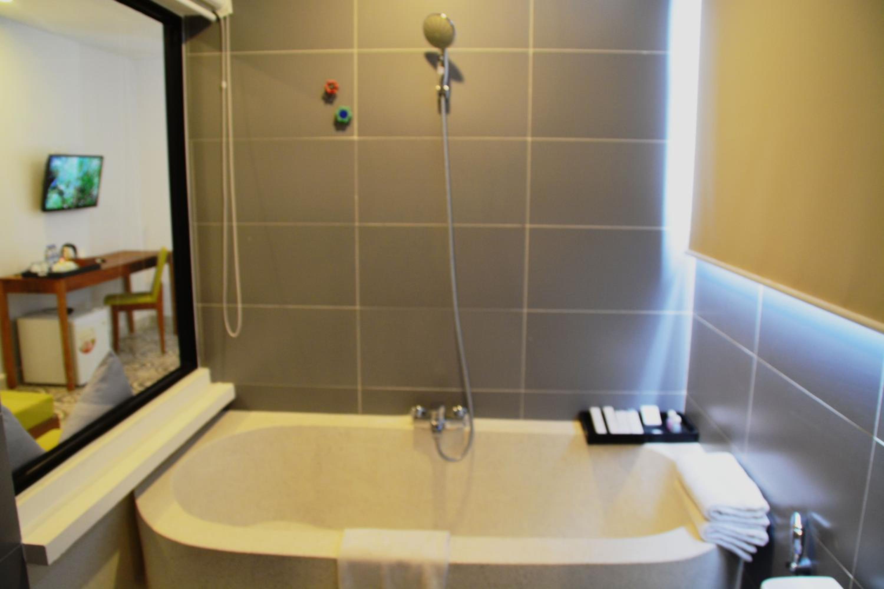 Junior Suite - Photo 7