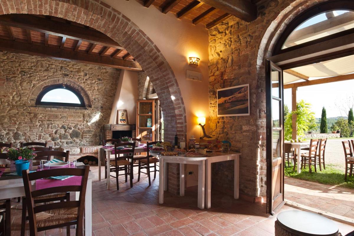 Agriturismo Podere Campaini, Foto 7