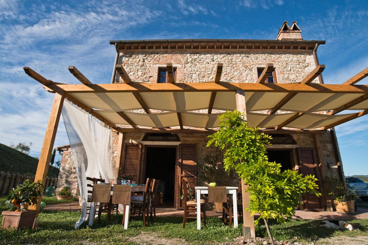 Agriturismo Podere Campaini, Foto 5
