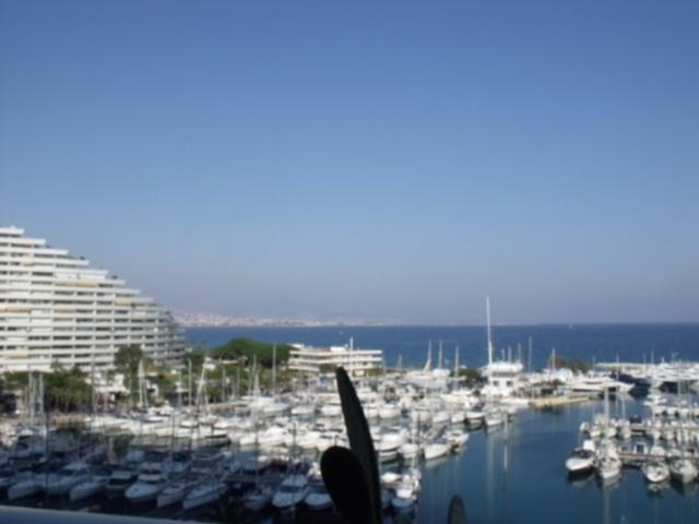 Apartment with Sea View photo 3