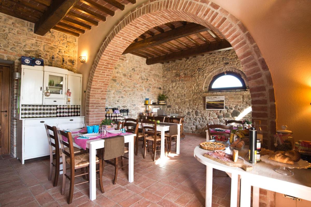 Agriturismo Podere Campaini, Foto 6