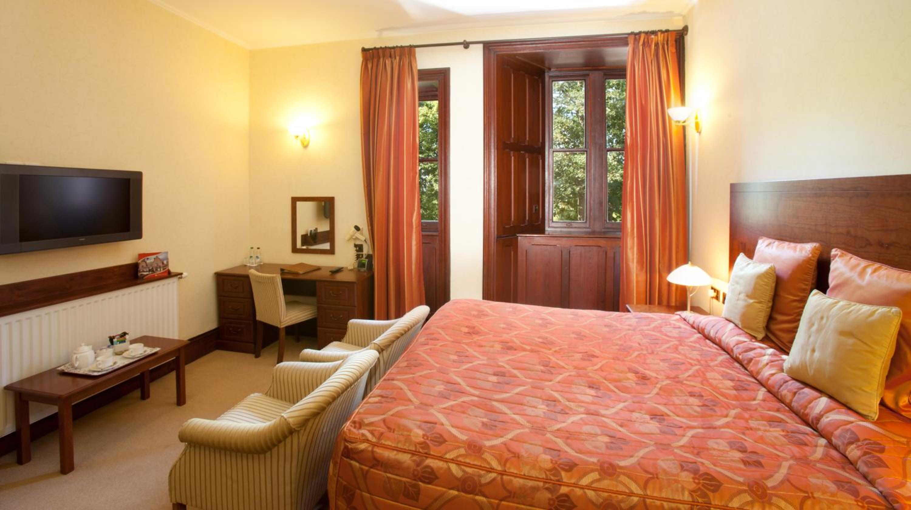 Standard Double Room (1 Adult) photo 3