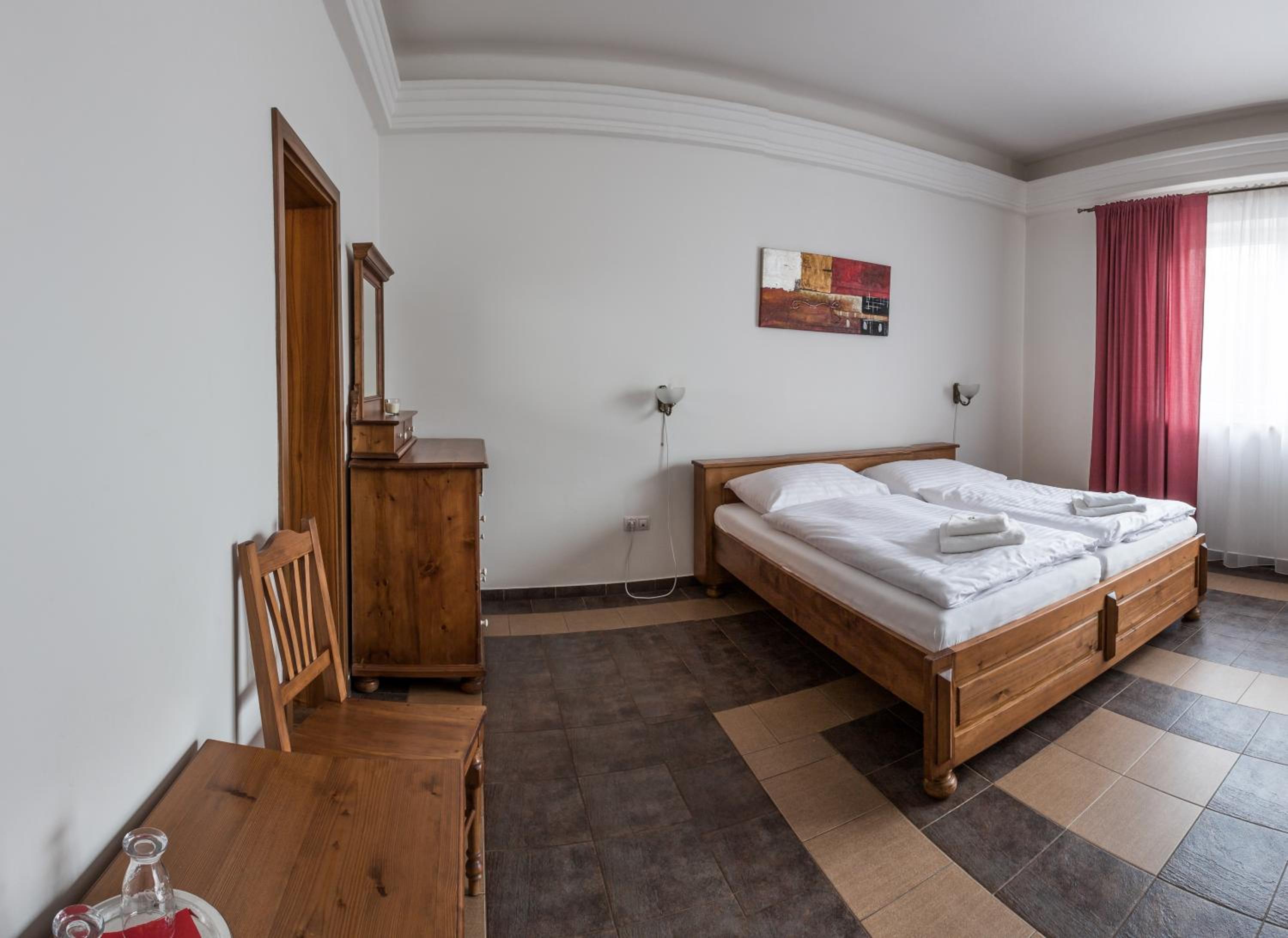 Double Room with Balcony photo 1