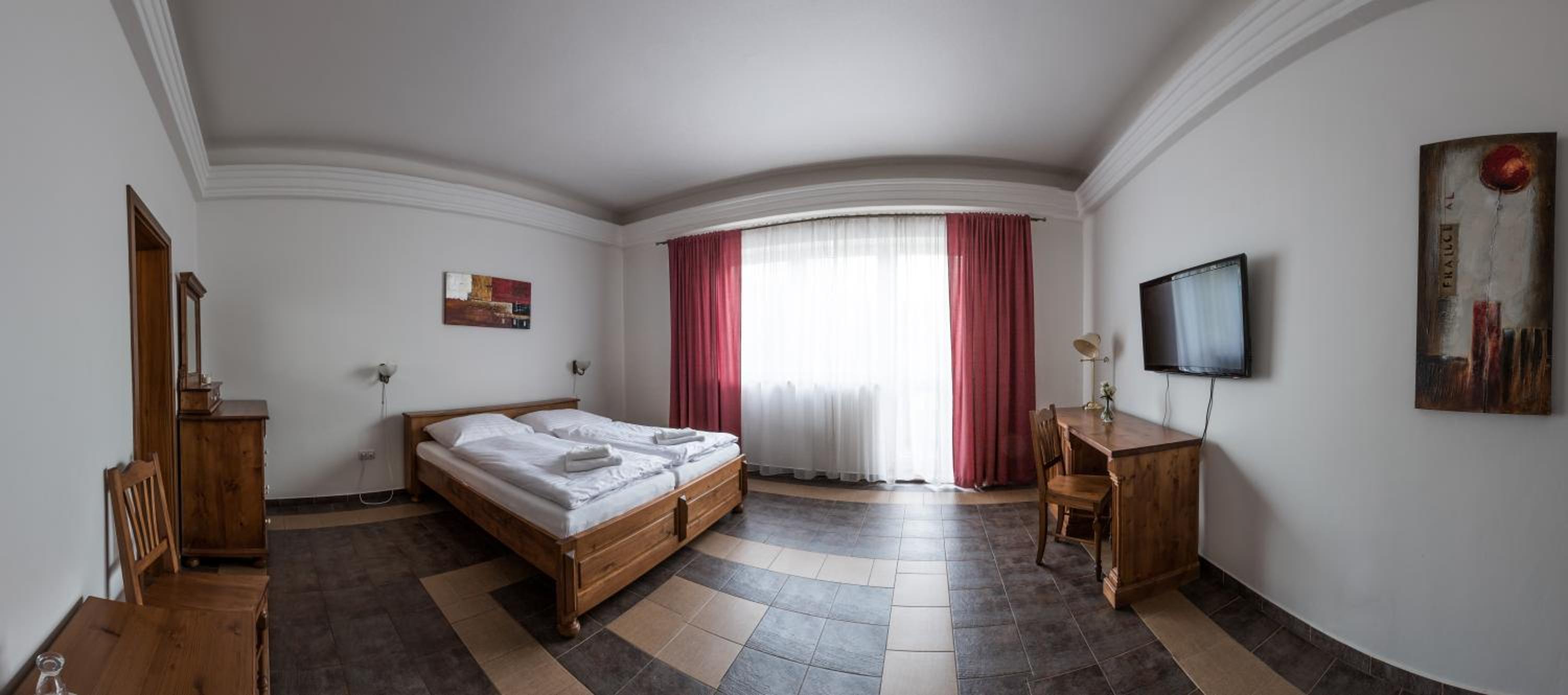 Double Room with Balcony photo 2