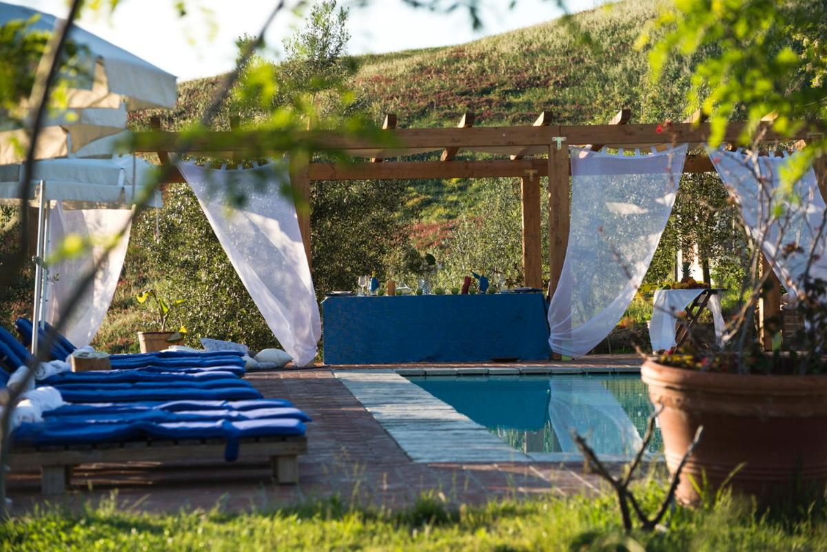 Agriturismo Podere Campaini, Foto 3