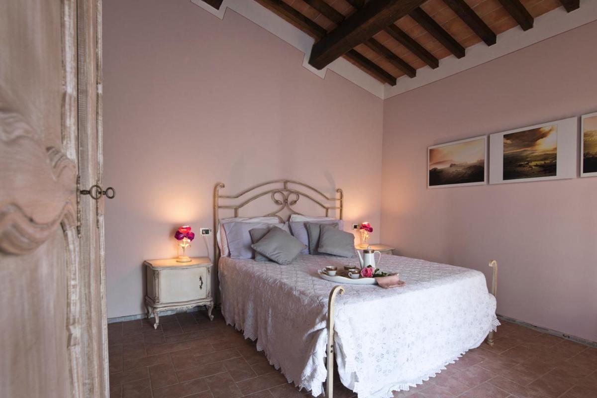 Agriturismo Podere Campaini