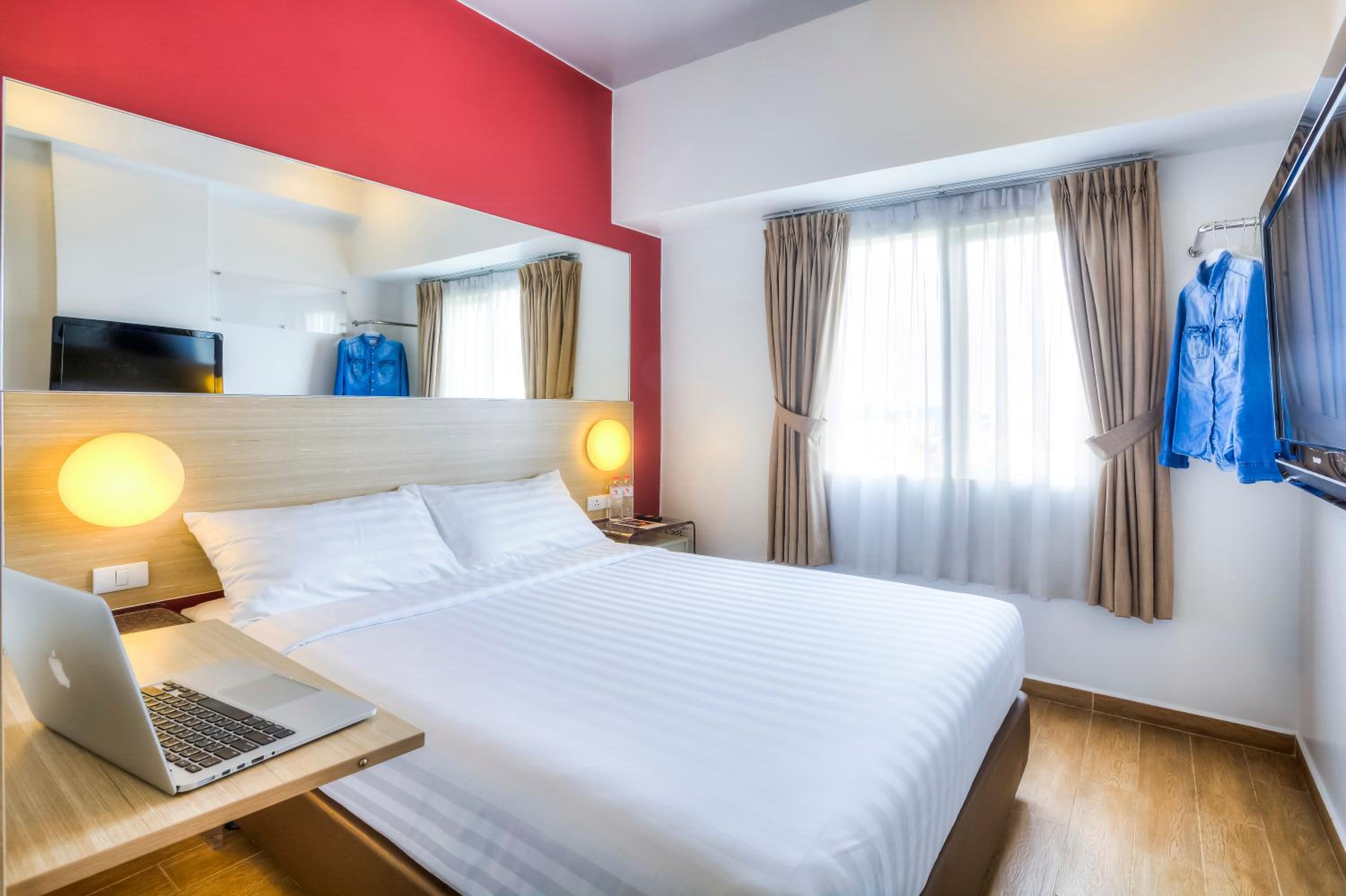 Double Room - Photo 2