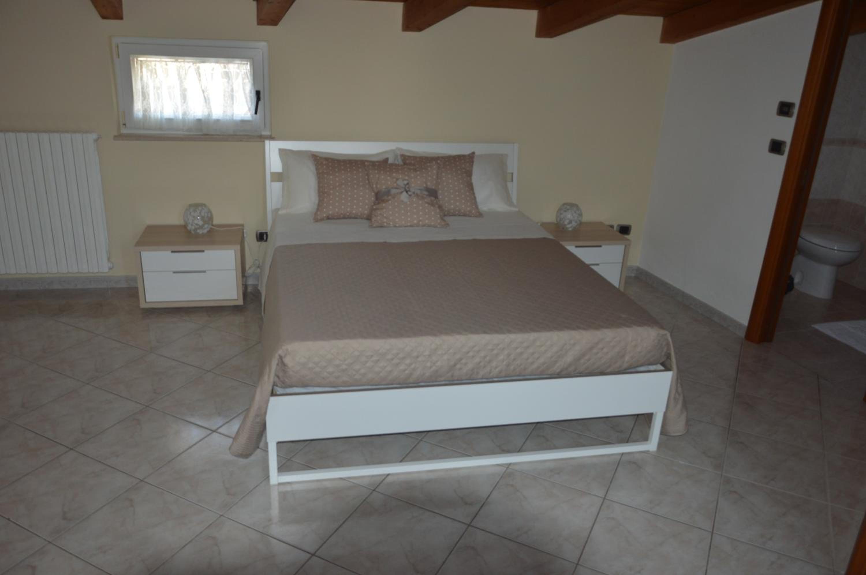 Junior Suite with Terrace - Photo 3