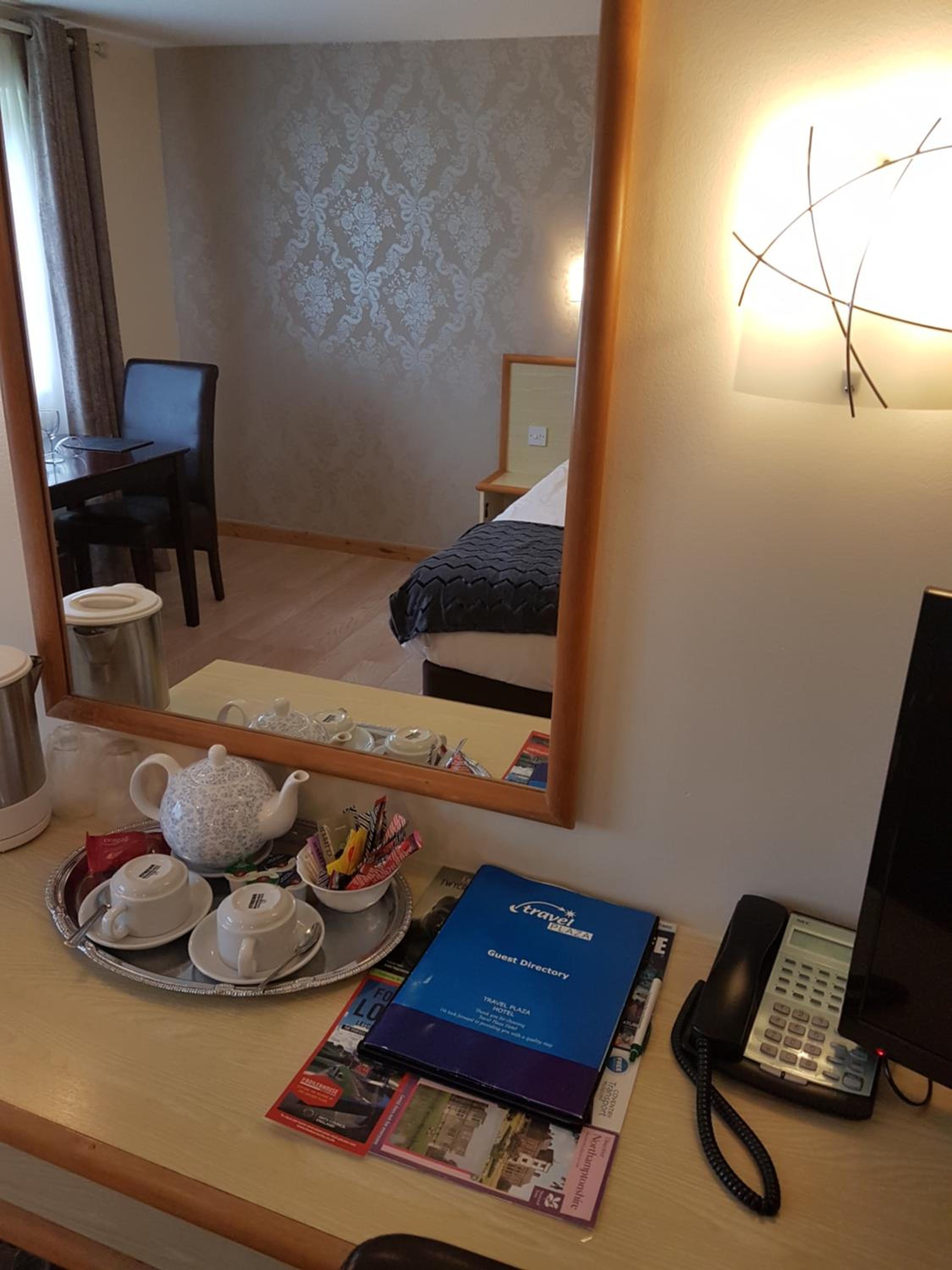 Deluxe Double Room - Photo 6