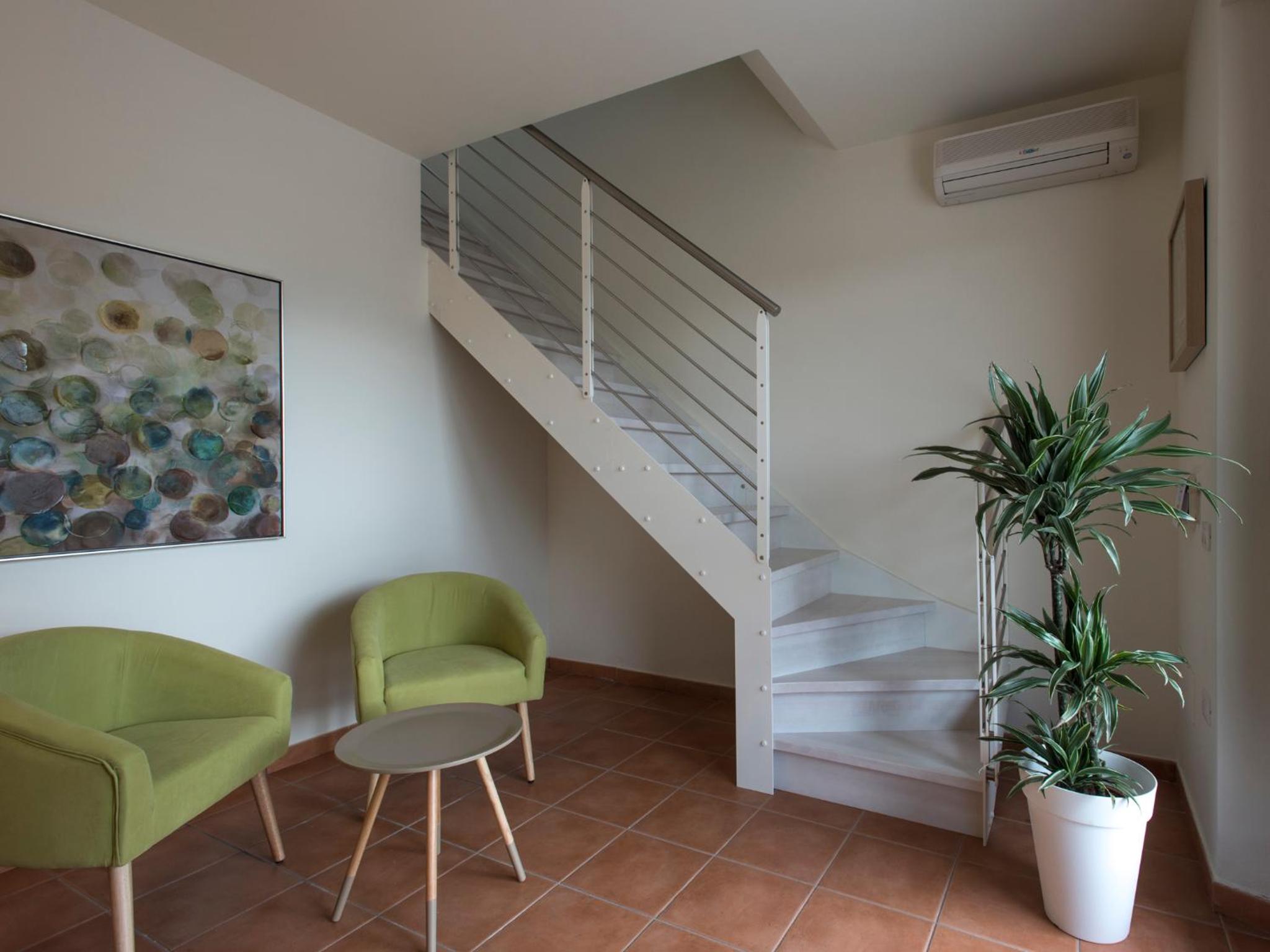 Quadruple Room (2 Adults + 2 Children) photo 3