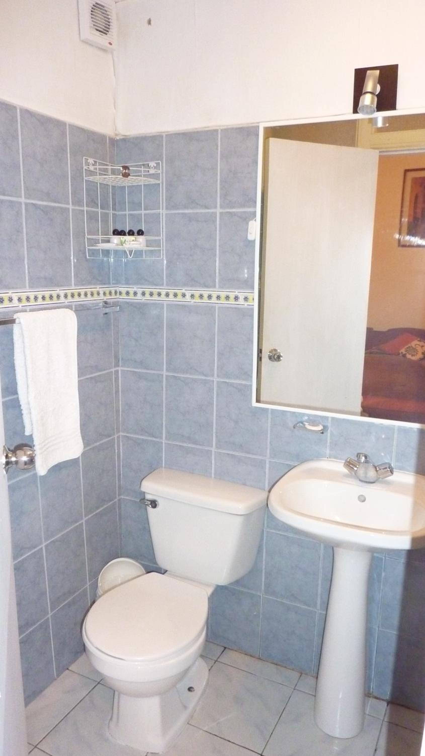 Quadruple Room photo 3
