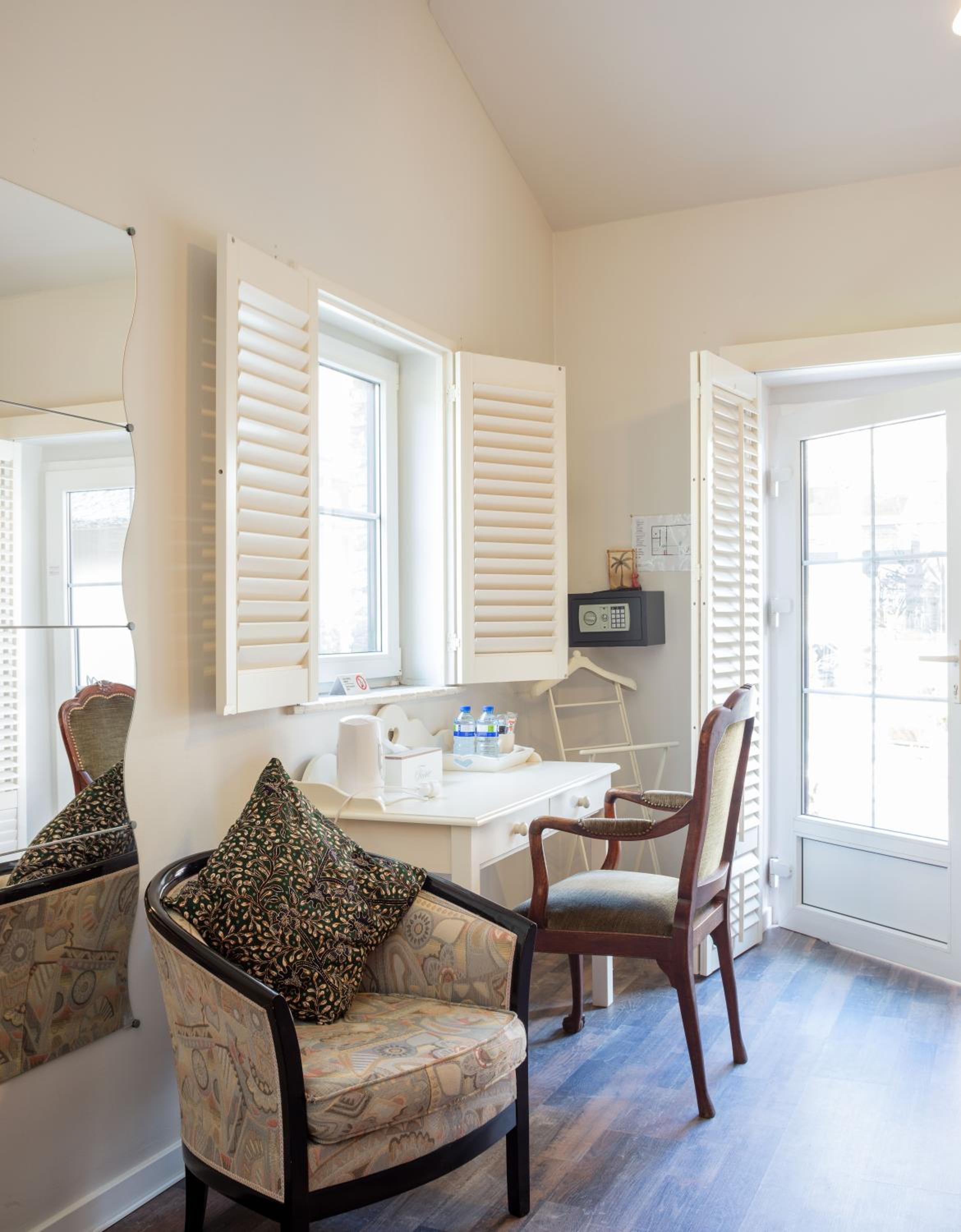 Double Room - Disability Access - Photo 2