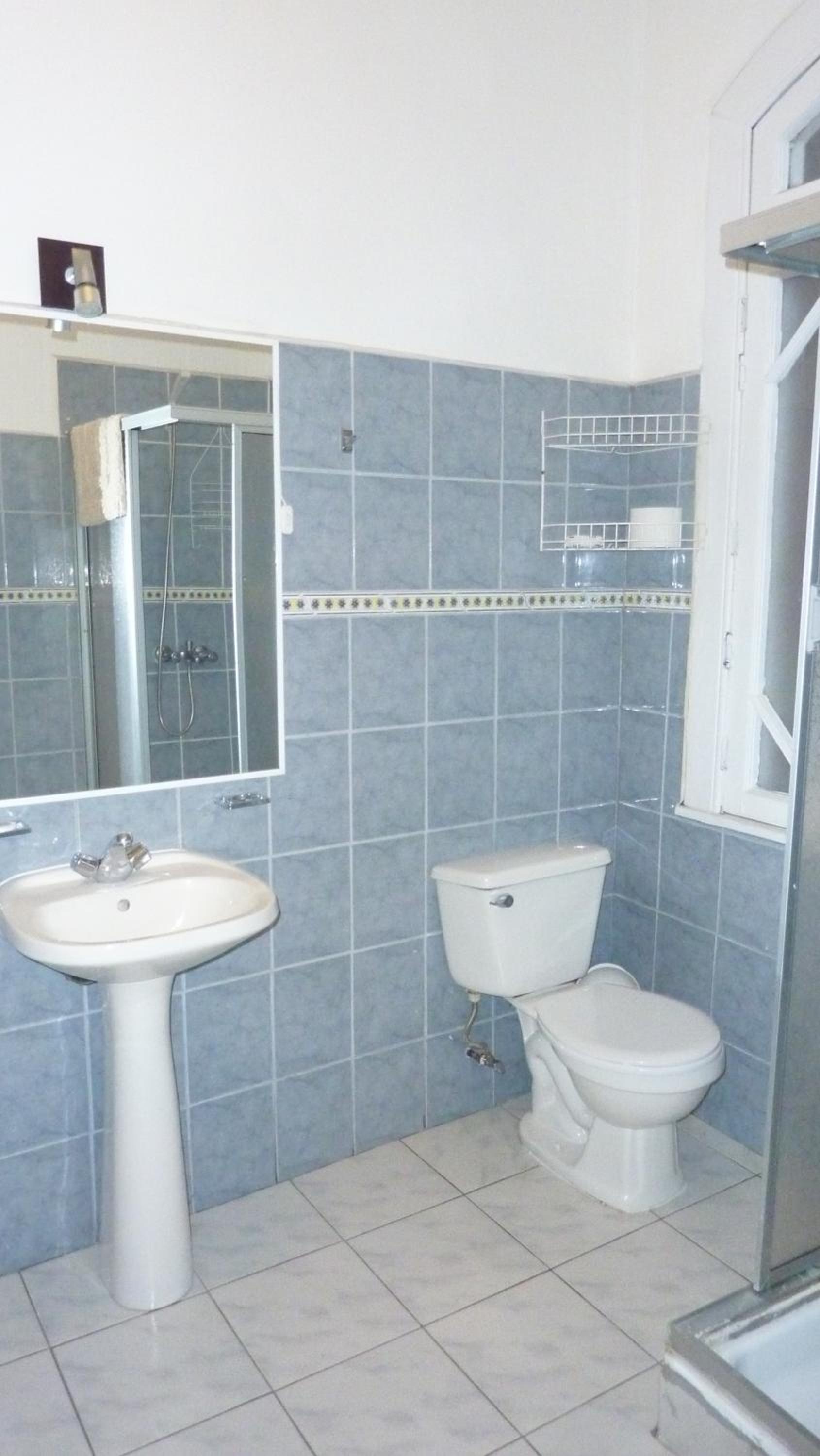 Double Room with Extra Bed photo 3