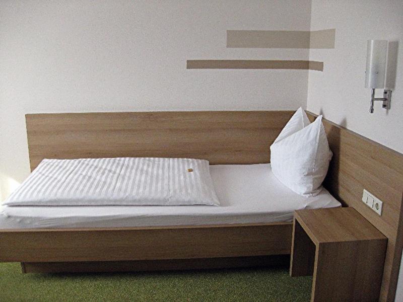 Single Room with Shower