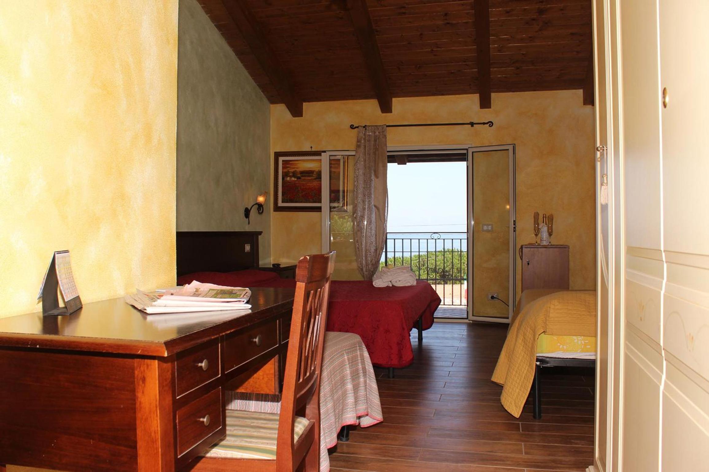 Studio with Sea View photo 1