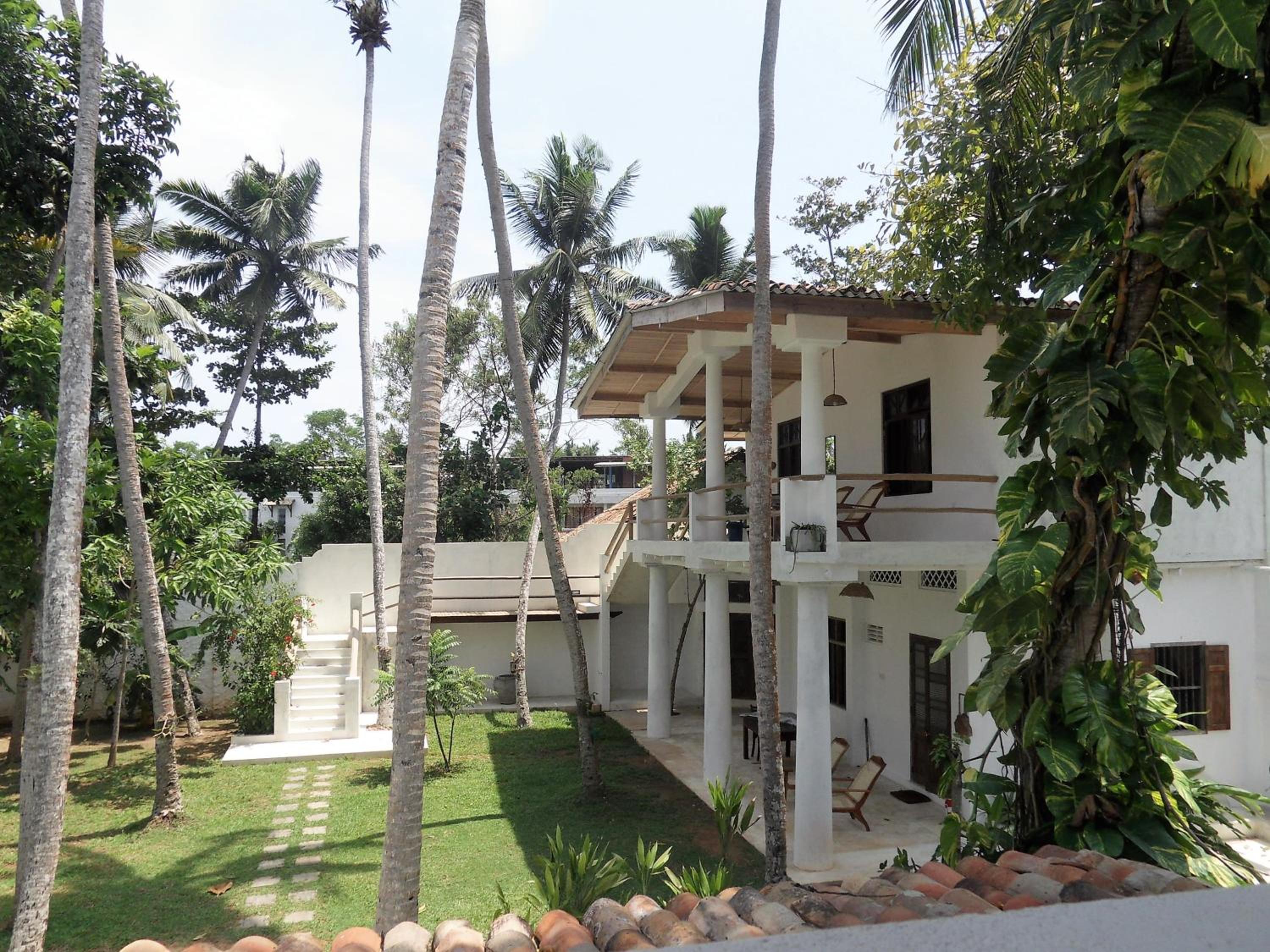 Deluxe Bungalow with Sea View photo 2