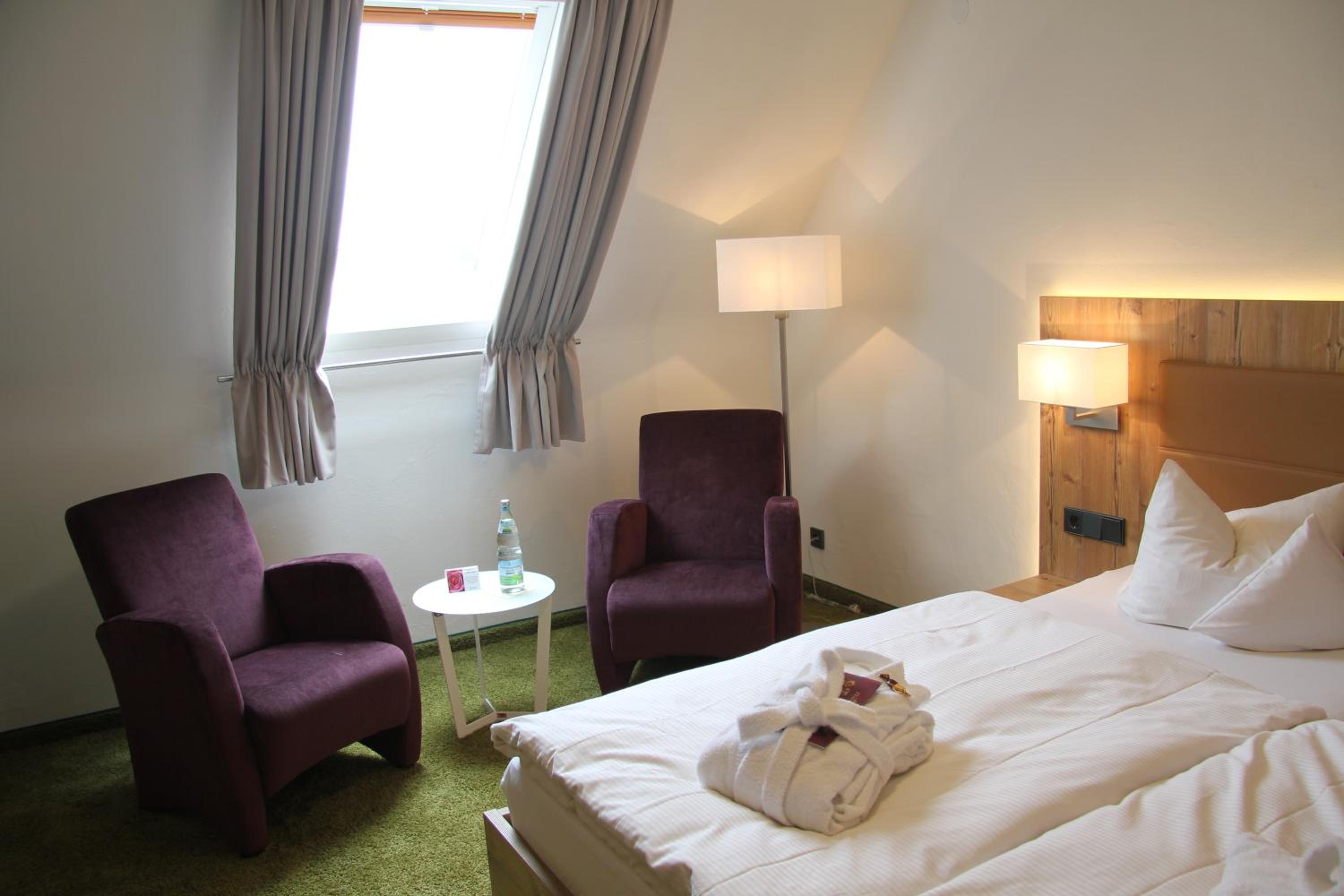 Double Room photo 2
