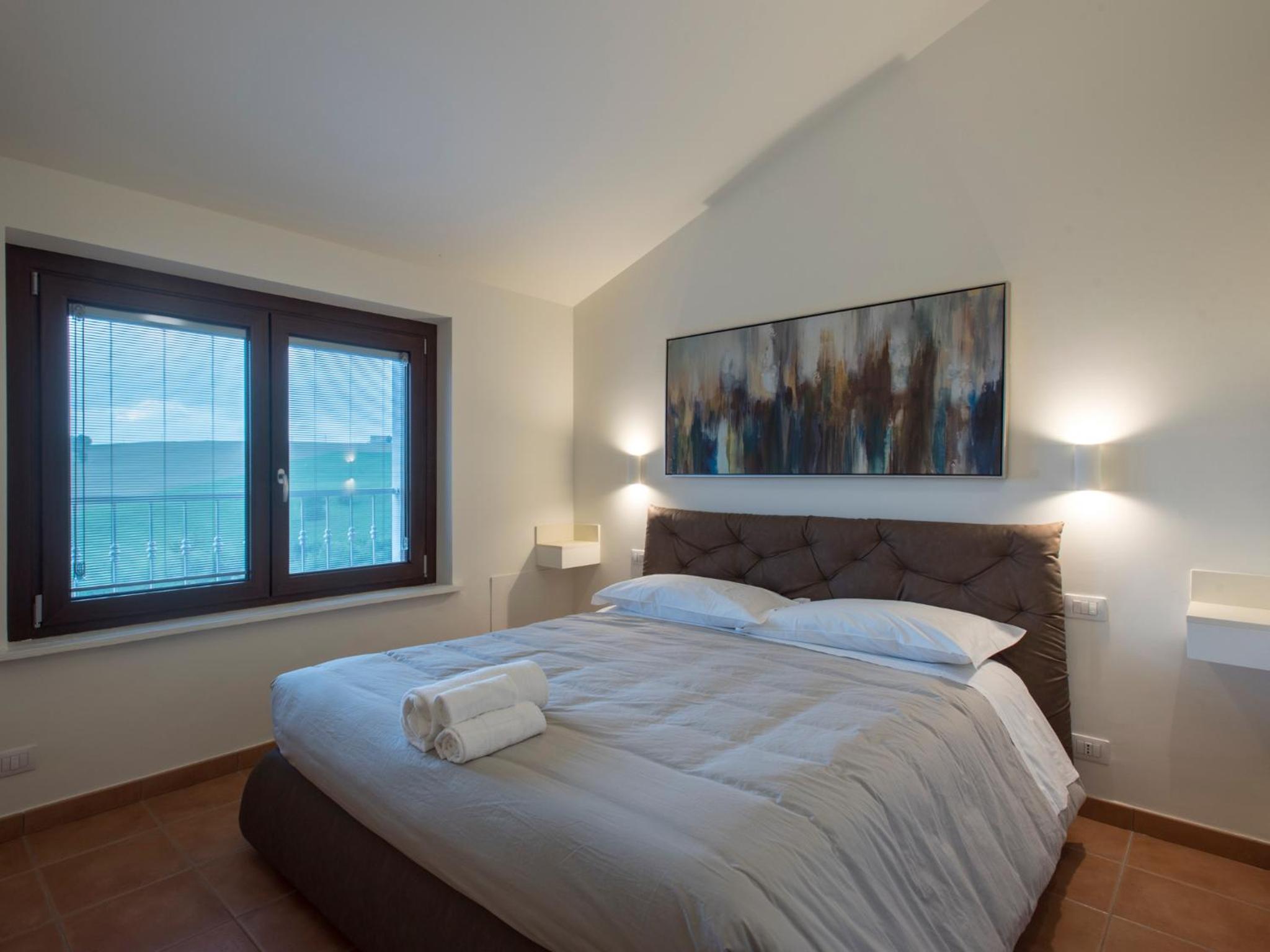 Quadruple Room (2 Adults + 2 Children) photo 1