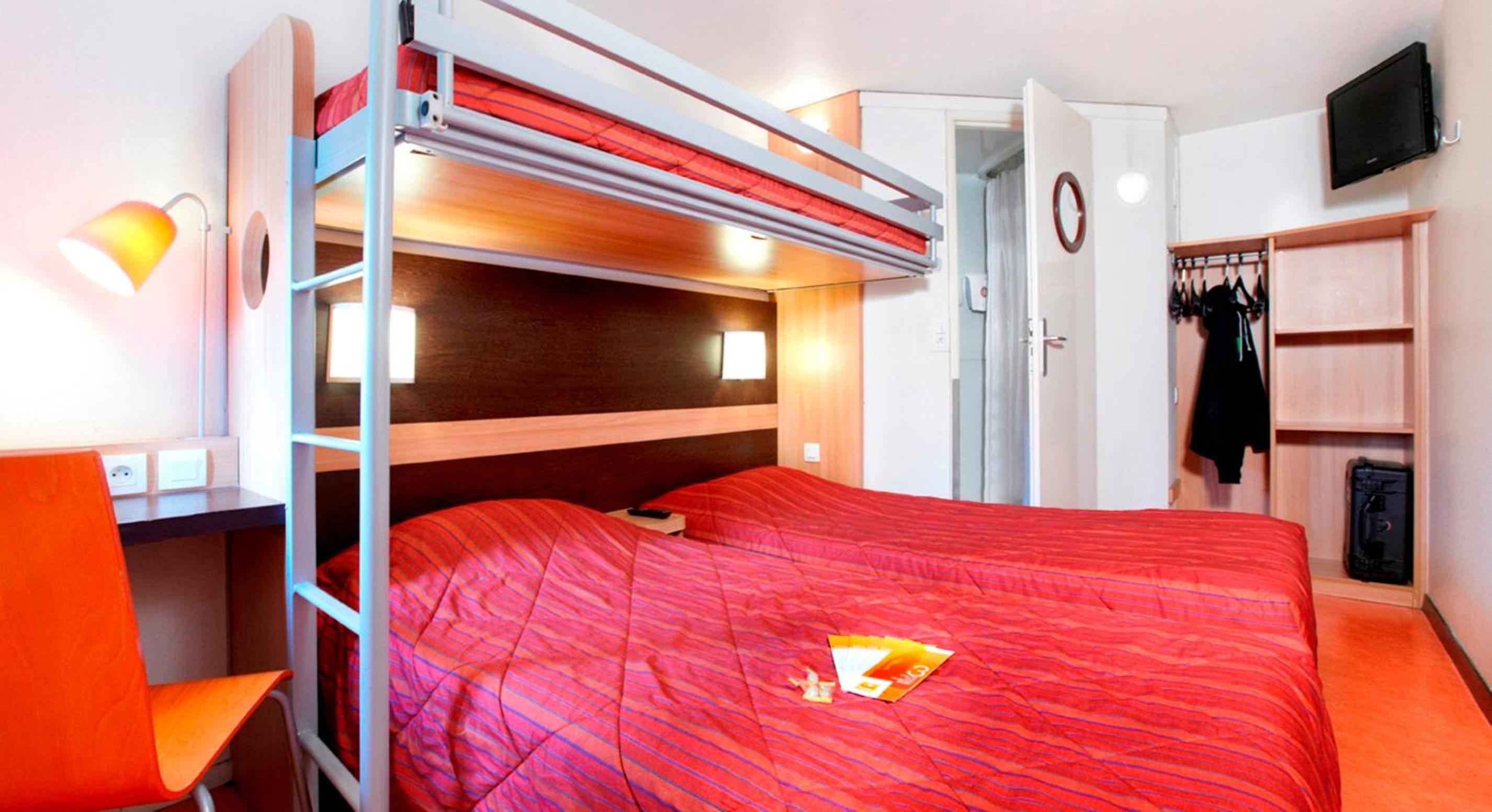 Triple Room - Photo 1