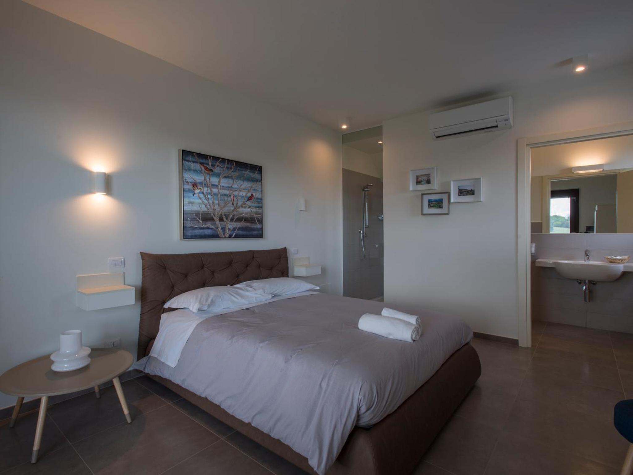 Double Room photo 2