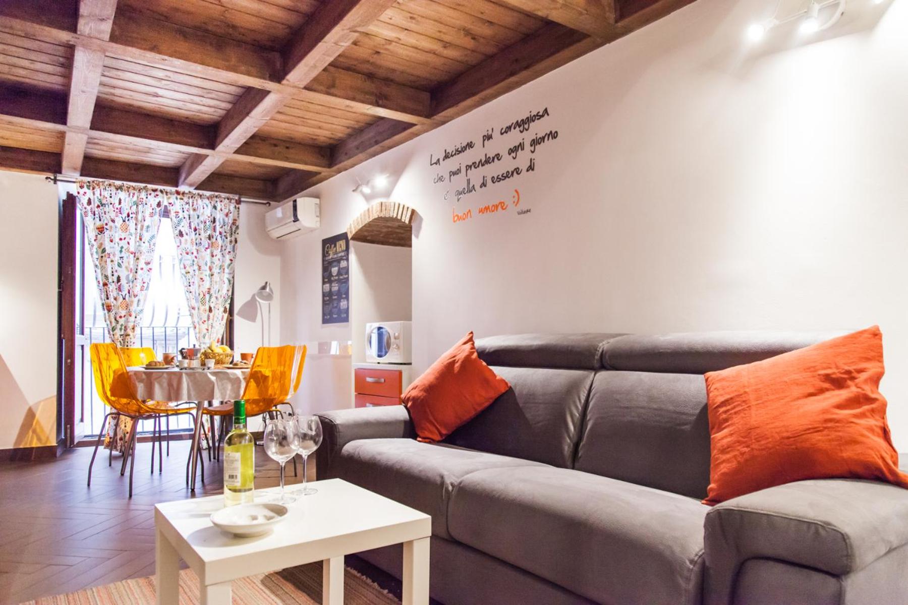 Studio - Split Level