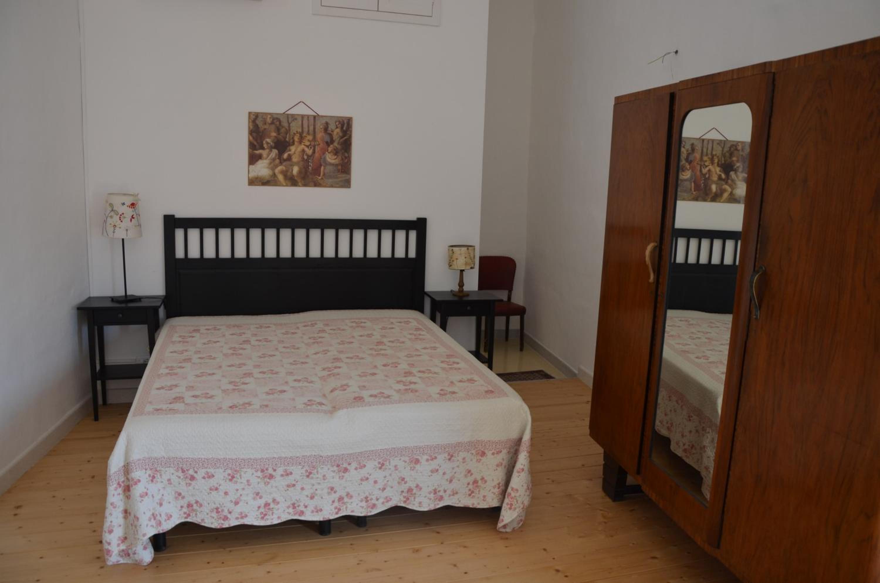 Double Room with Terrace photo 1