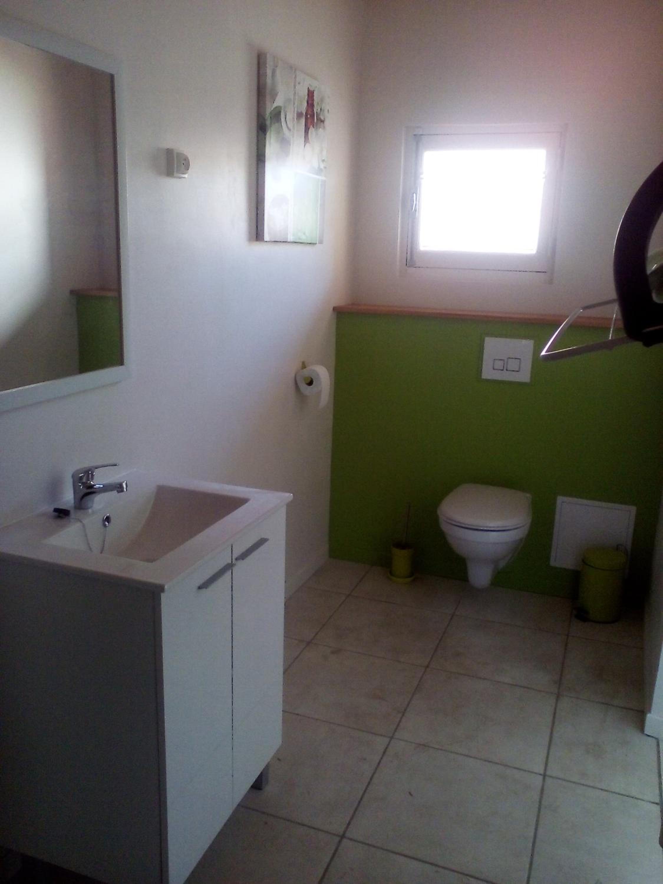 Family Double Room photo 2