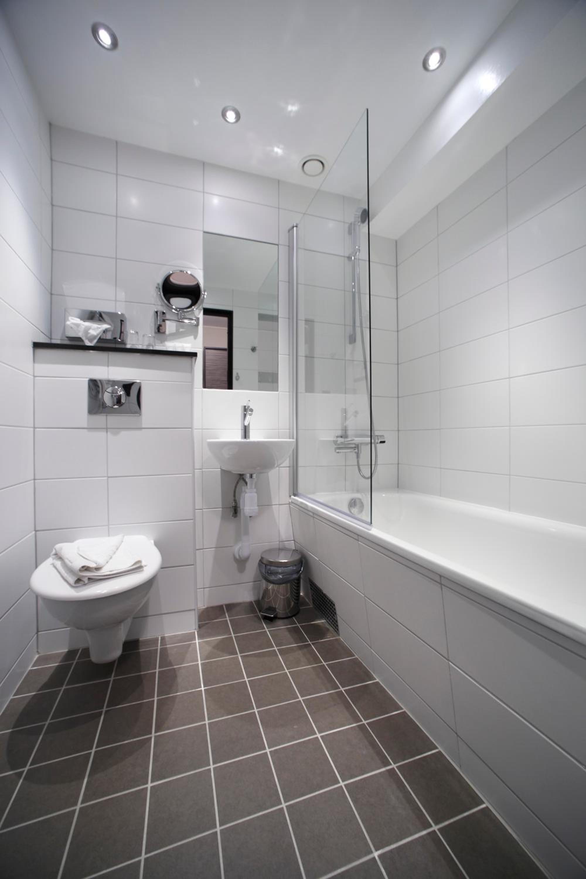 Superior Double Room - Photo 7