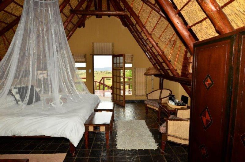 Double Room with Extra Bed