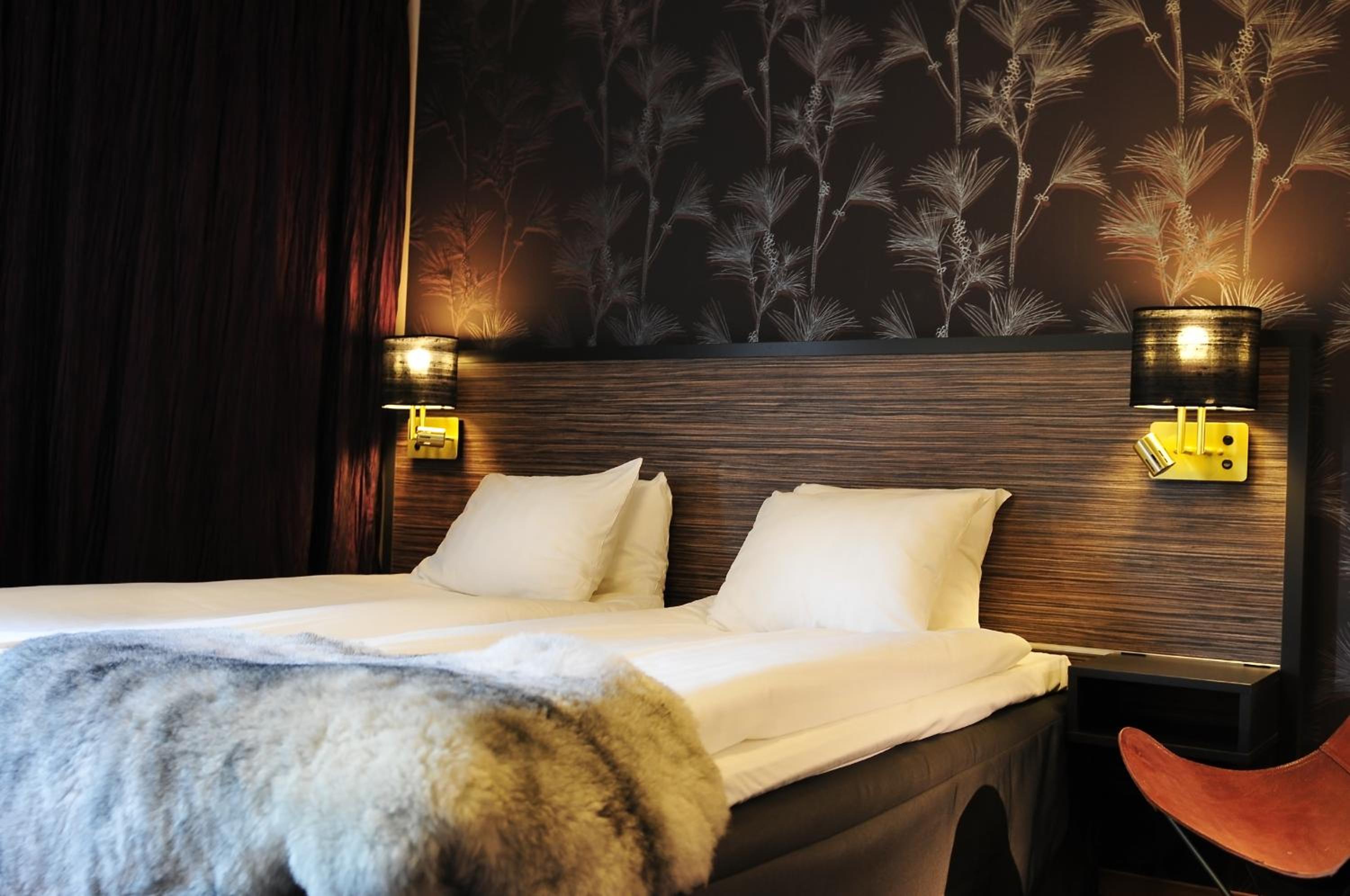 Standard Double Room - Photo 10