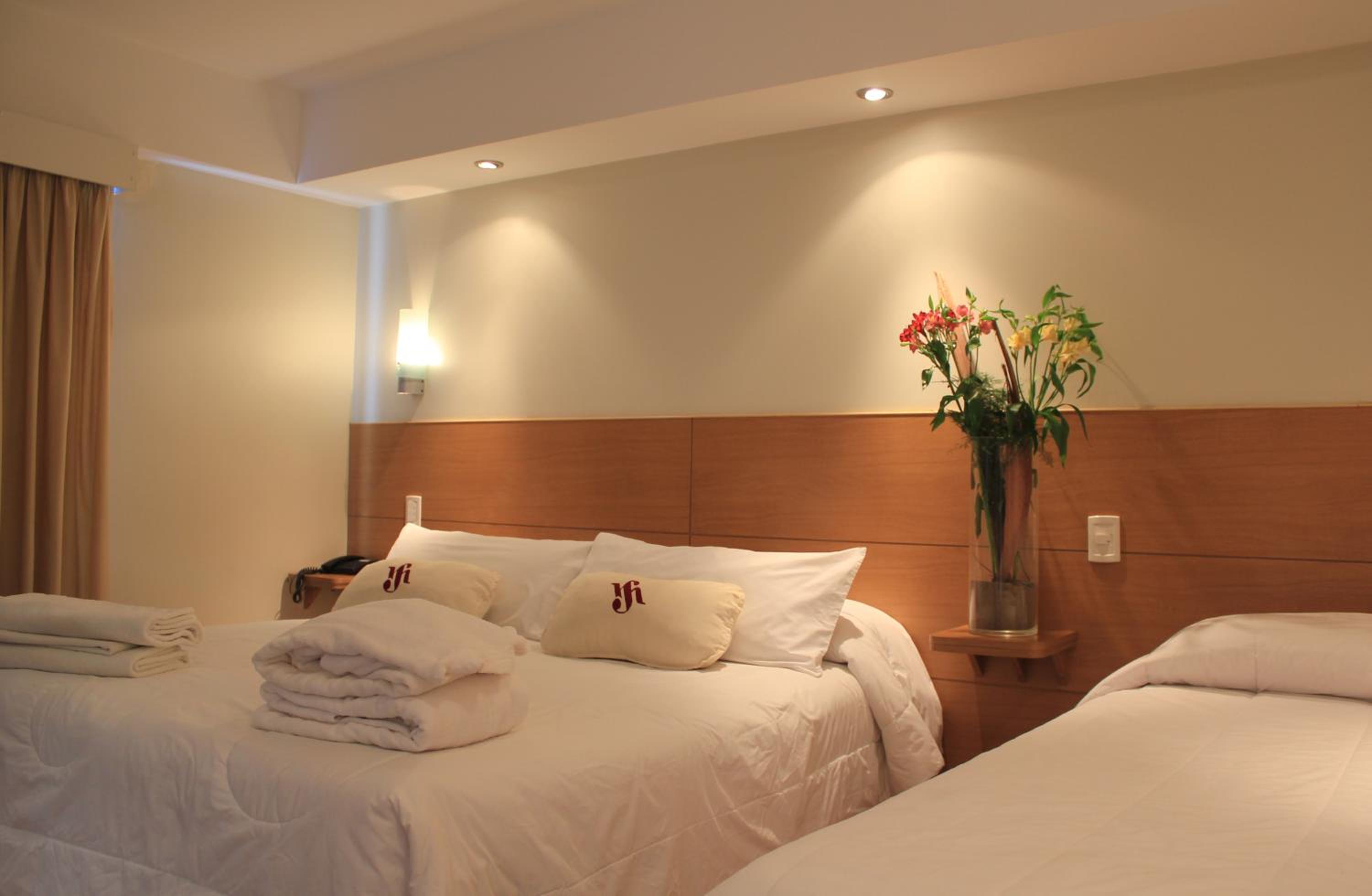 Triple Room photo 2