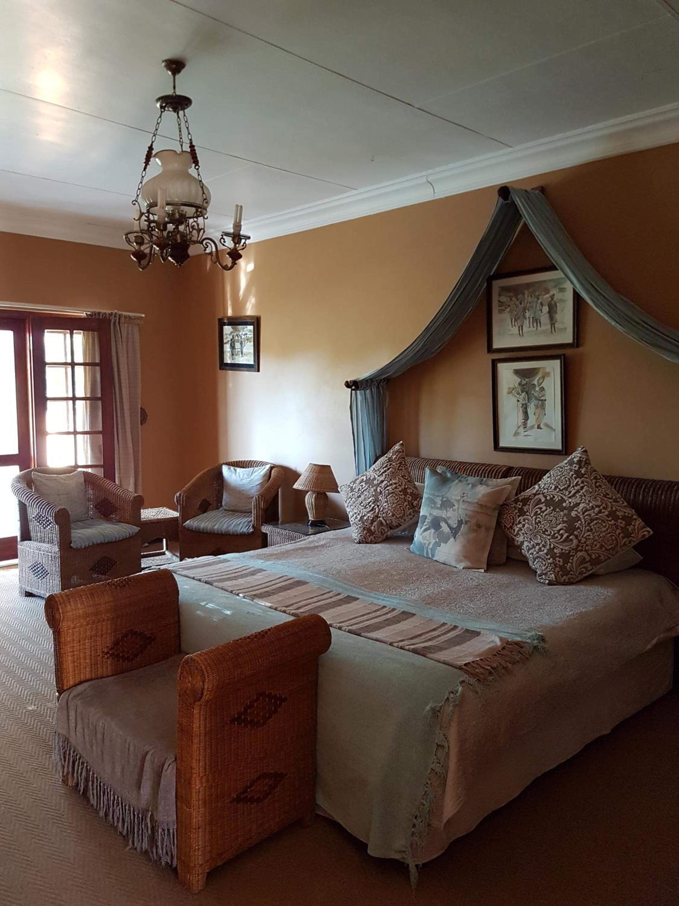 Standard Double Room photo 3