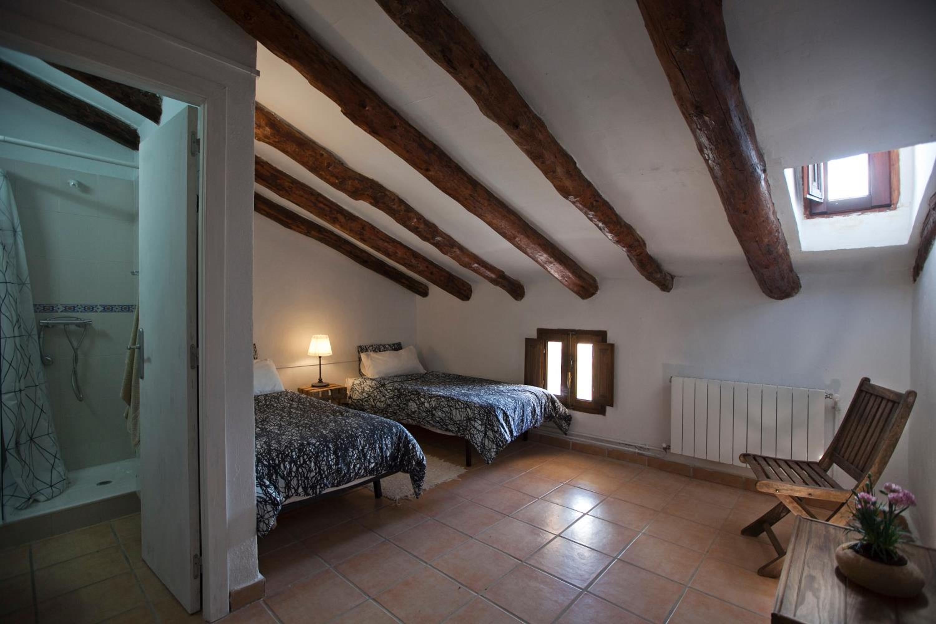 Double or Twin Room photo 2