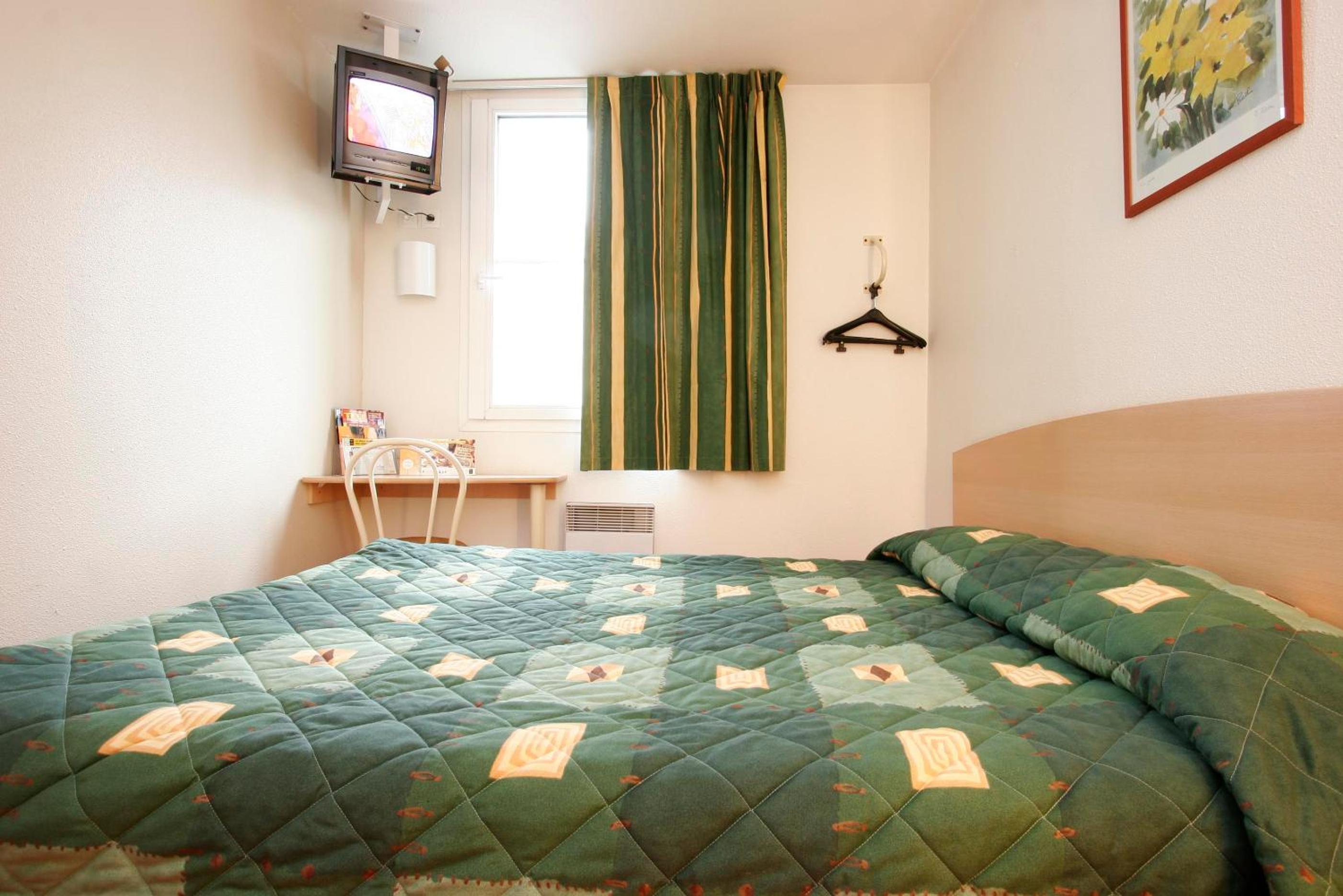 Double Room - Photo 1