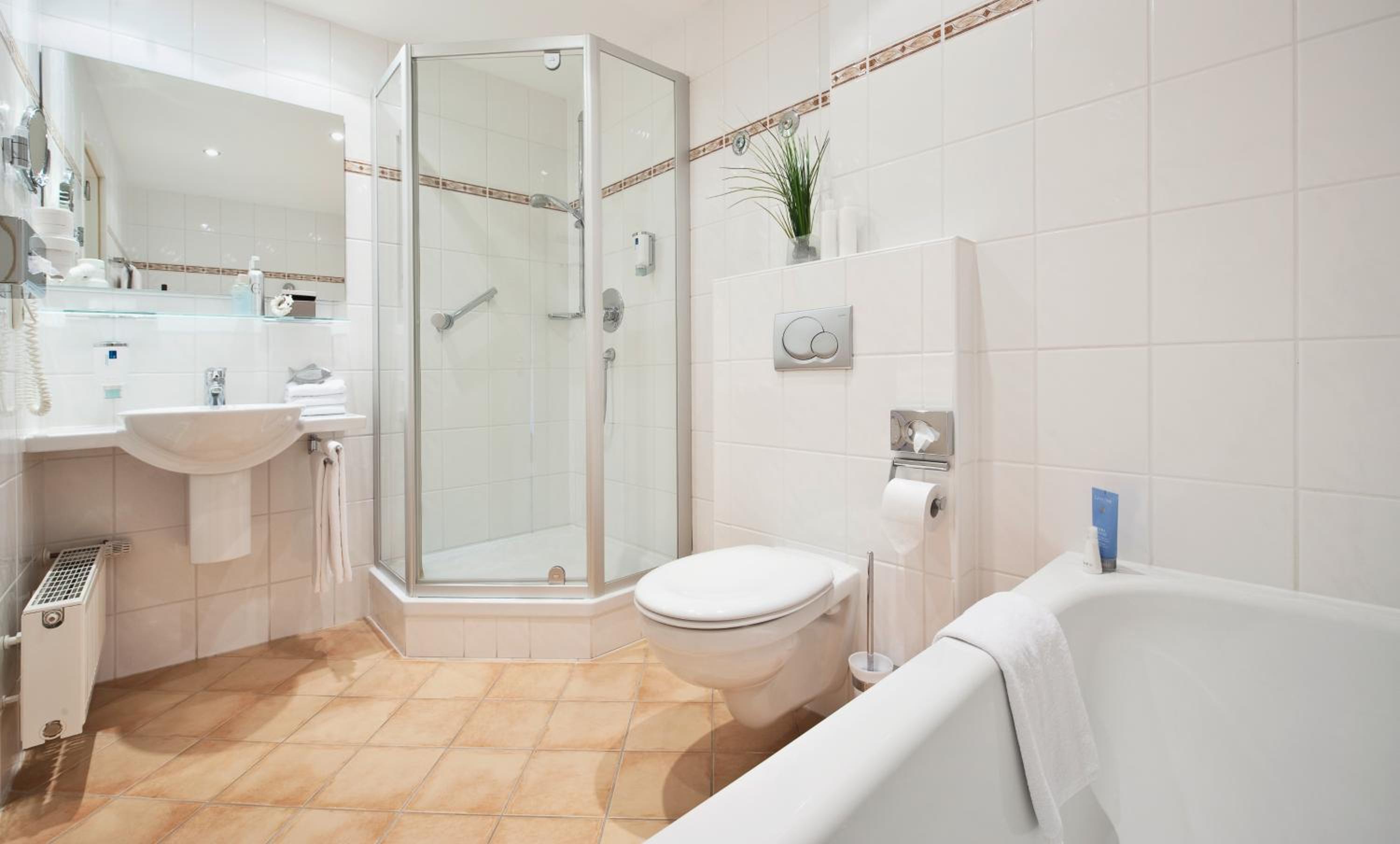 Large Double Room photo 3