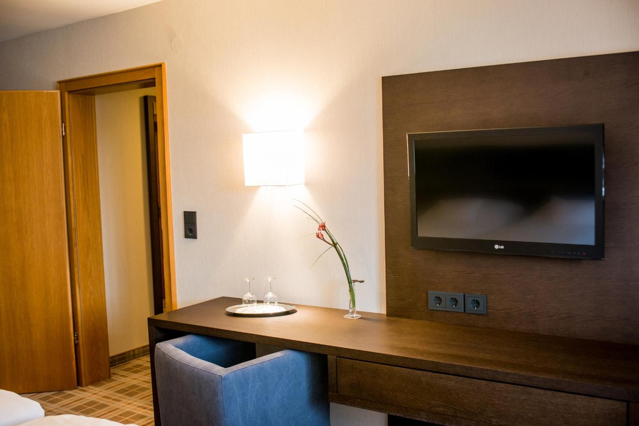 Superior Double Room photo 2