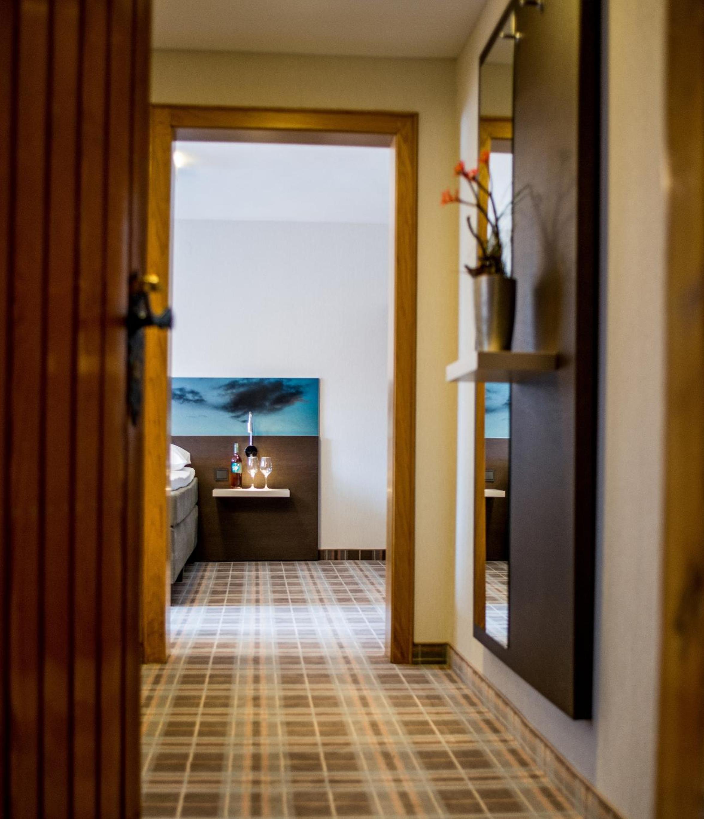 Superior Double Room photo 1