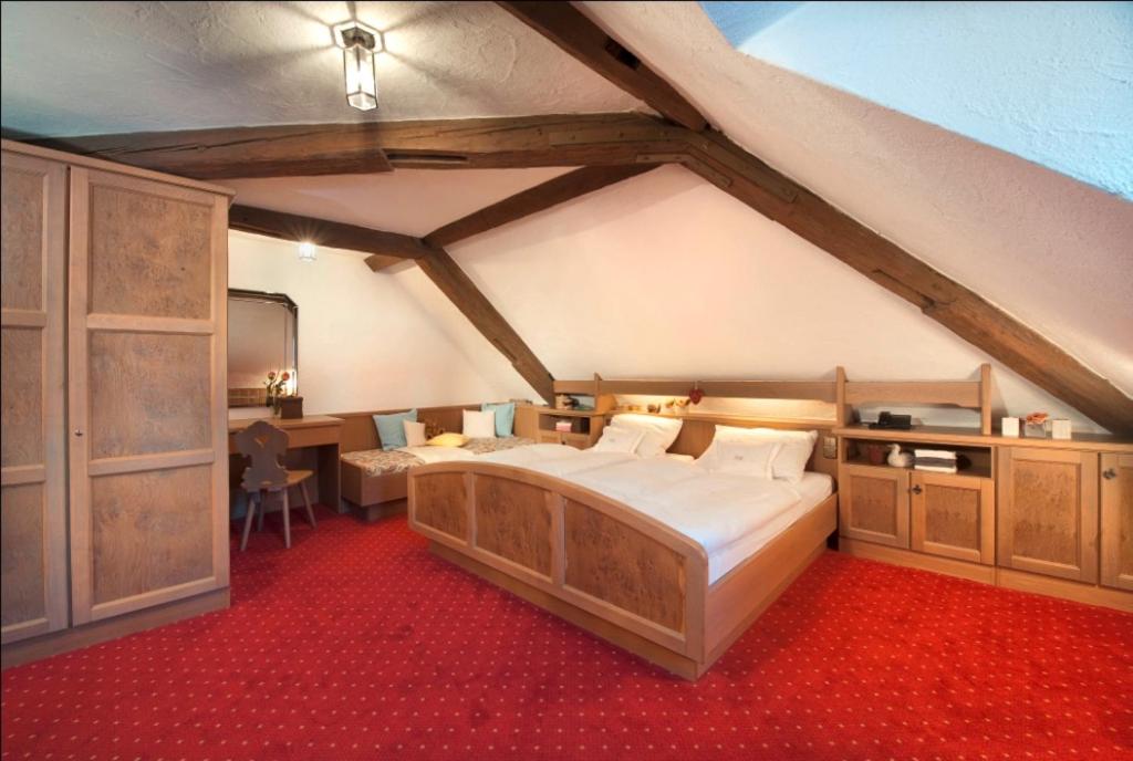 Deluxe Double Room photo 3