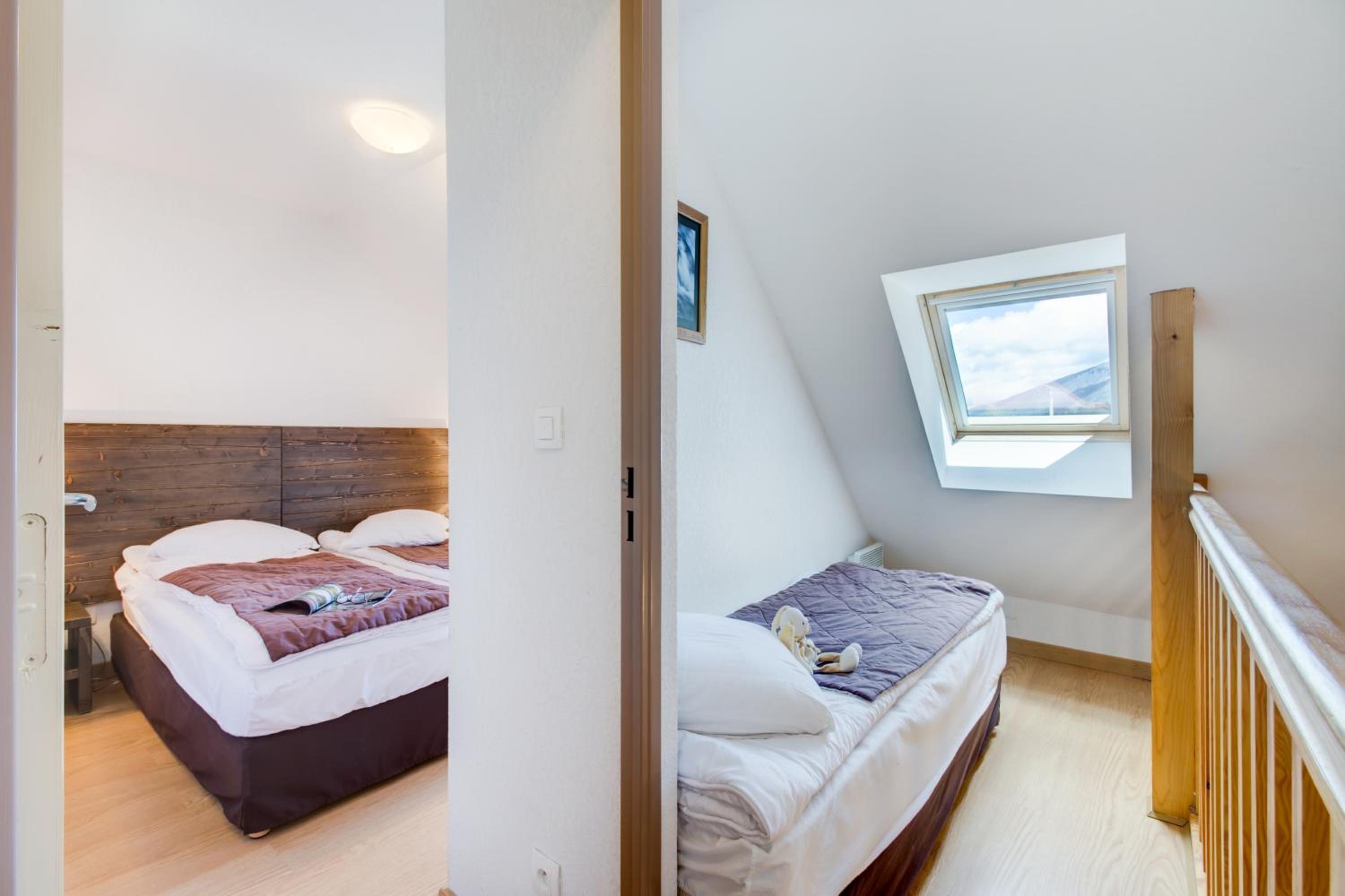 3 Bedroom Apartment with sleeping area for 9 people photo 3