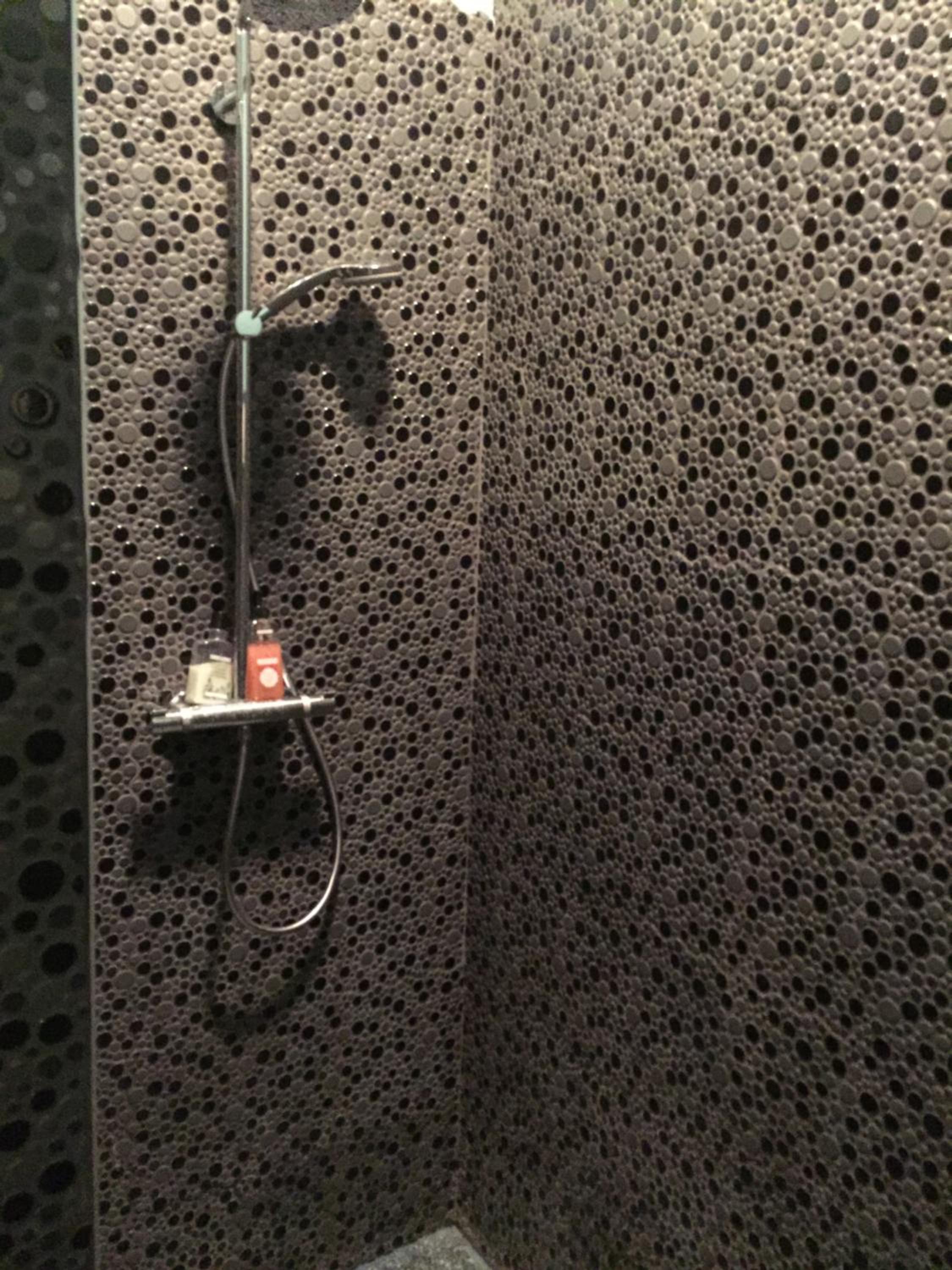 Double Room with Shower - Photo 4
