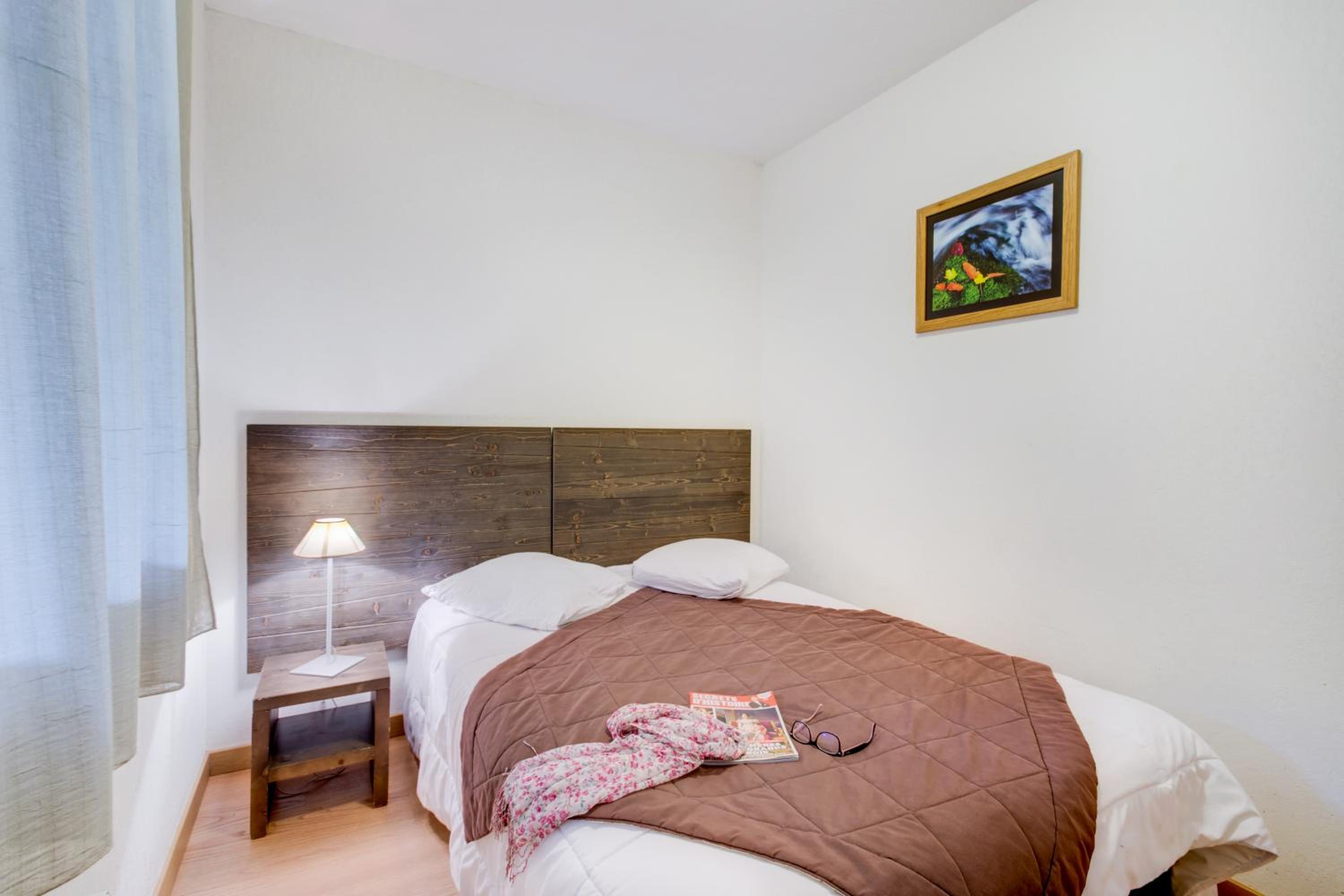 3 Bedroom Apartment with sleeping area for 10 people photo 2