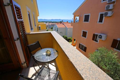 One-Bedroom Apartment with Balcony photo 3