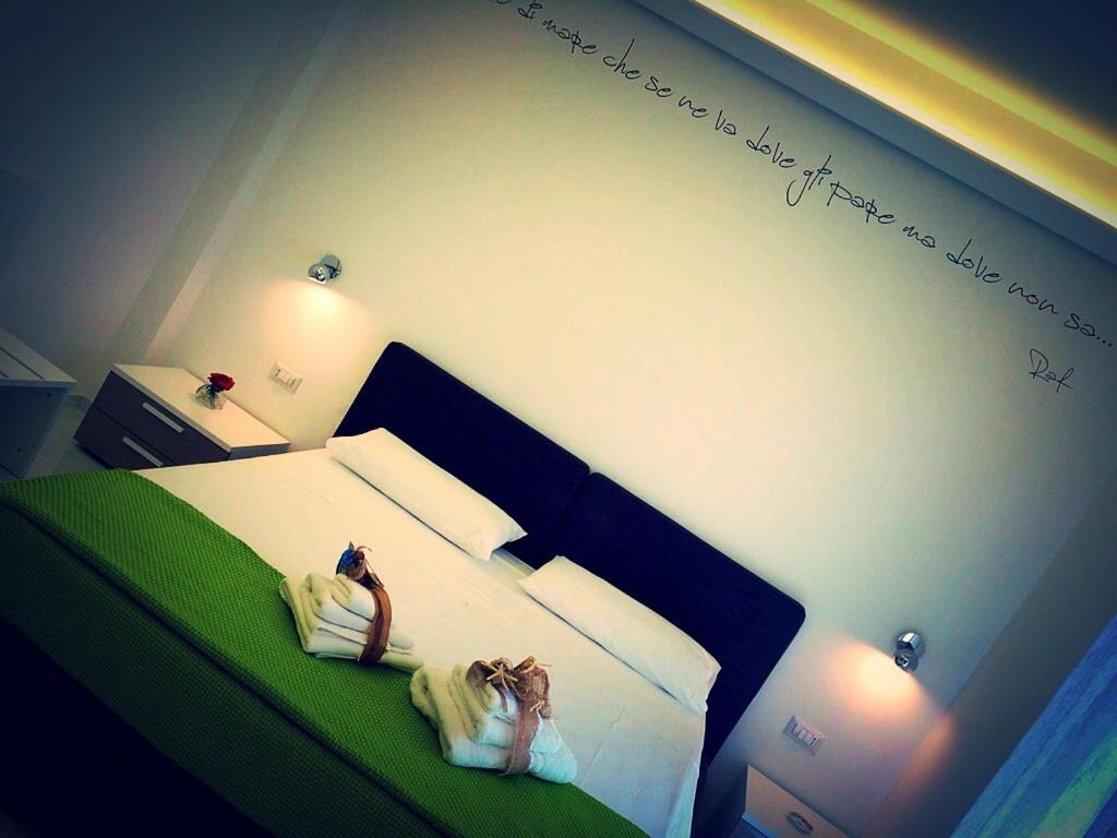 Double Room with Balcony photo 1