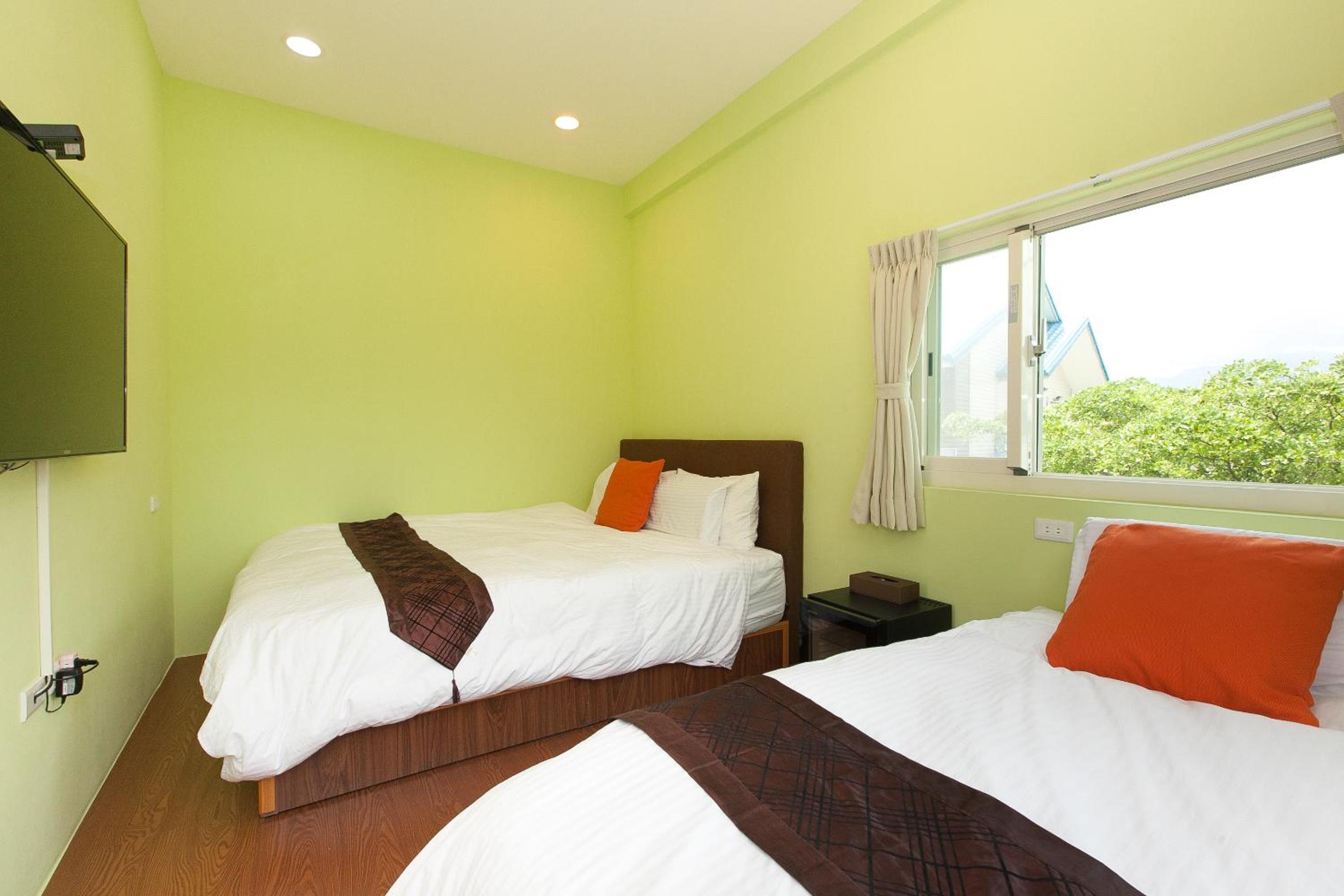 Comfort Triple Room photo 1