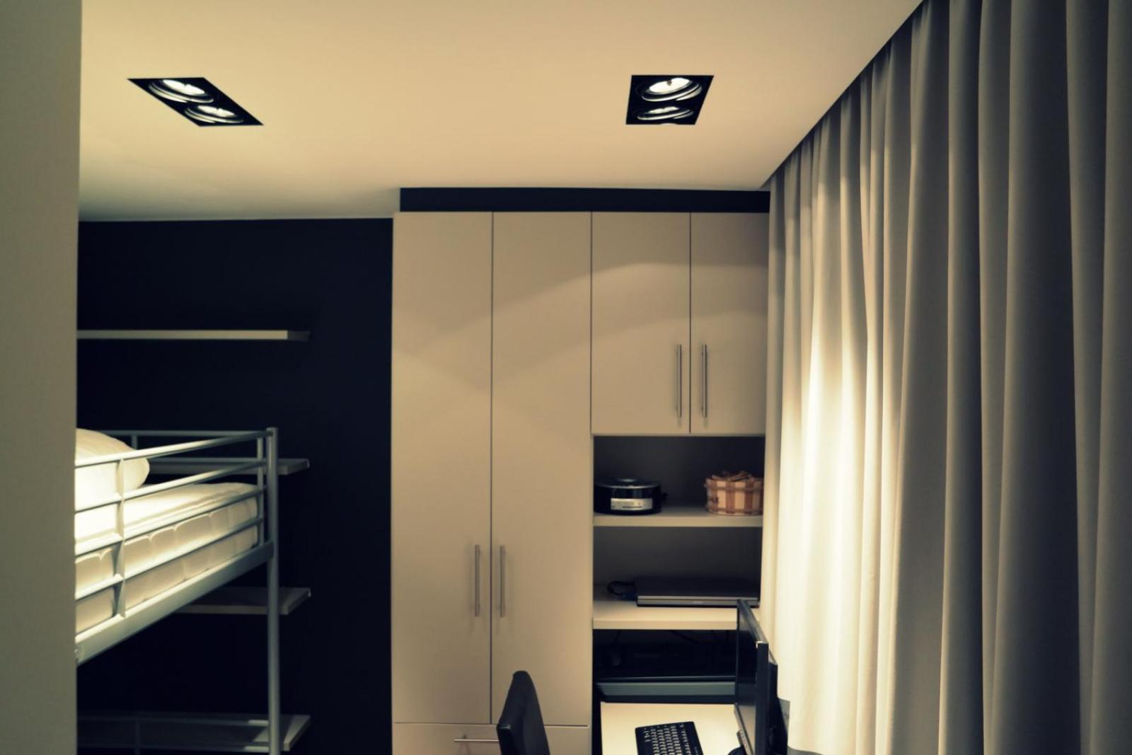 Apartment with Sea View photo 1