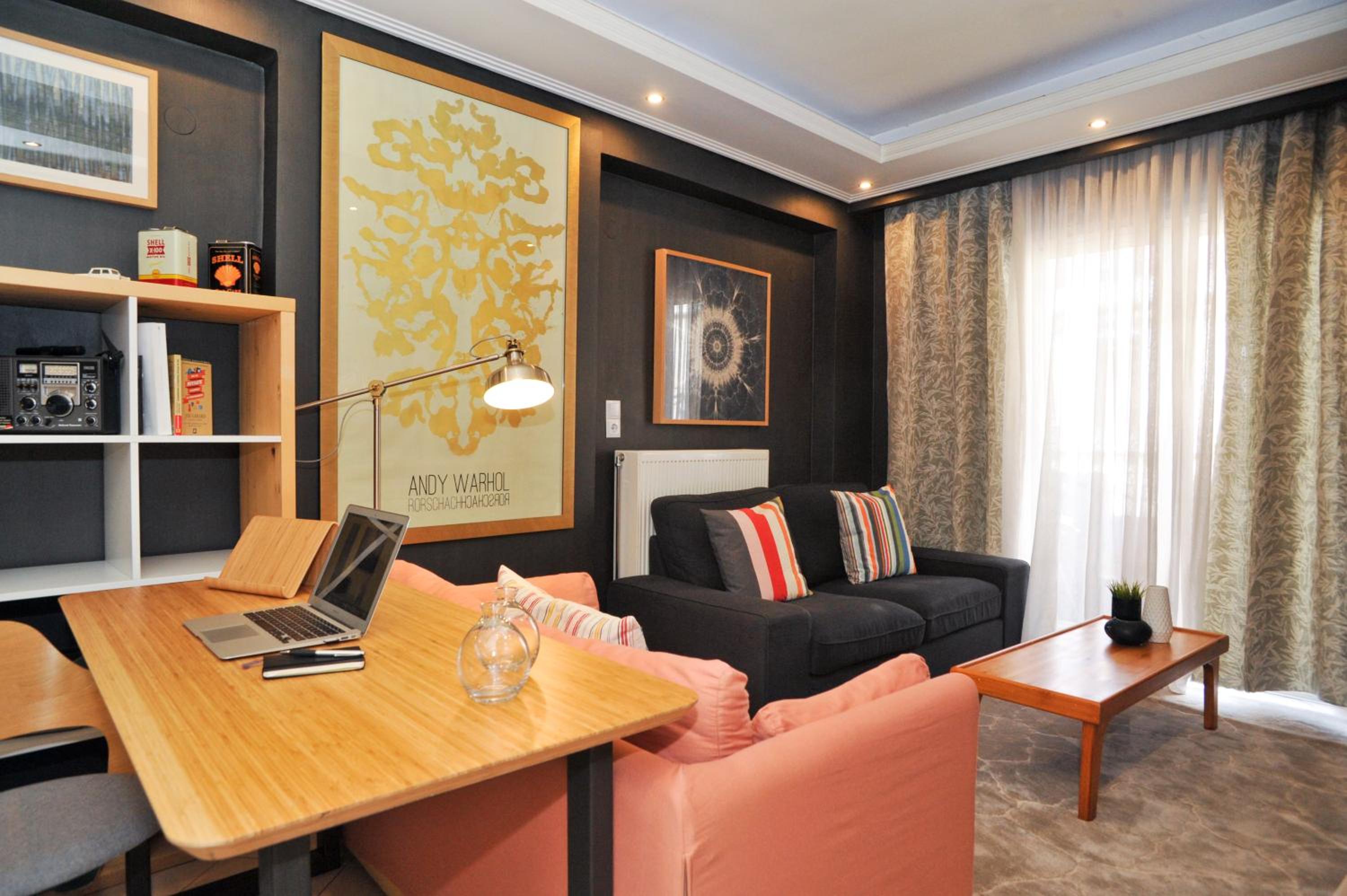 Superior Apartment - Photo 15