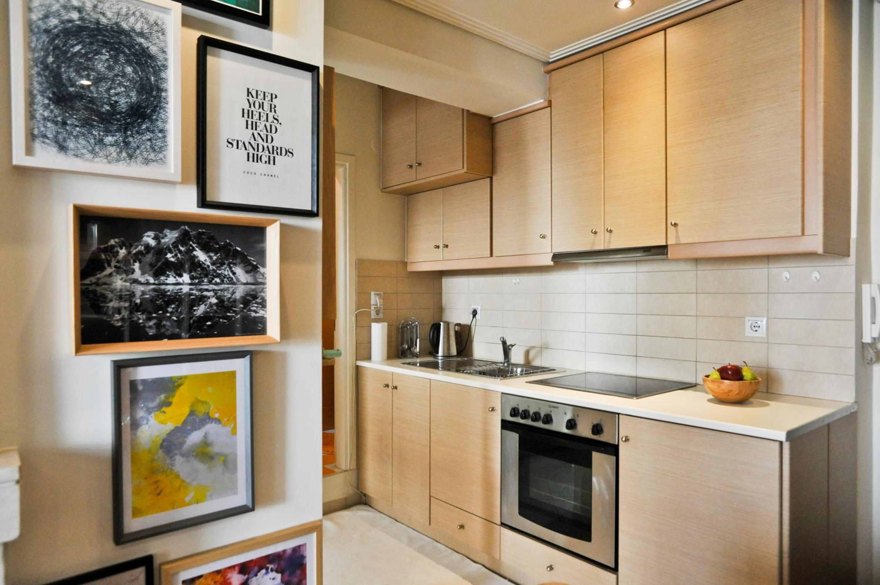 Superior Apartment - Photo 12