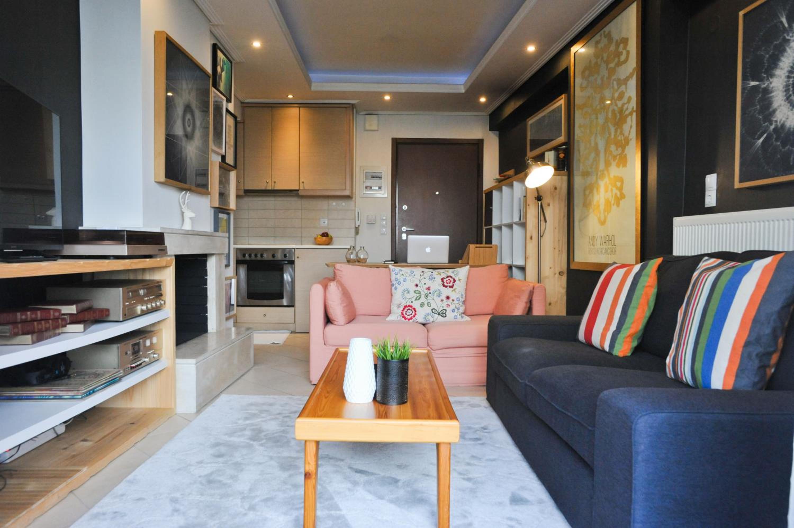 Superior Apartment - Photo 2