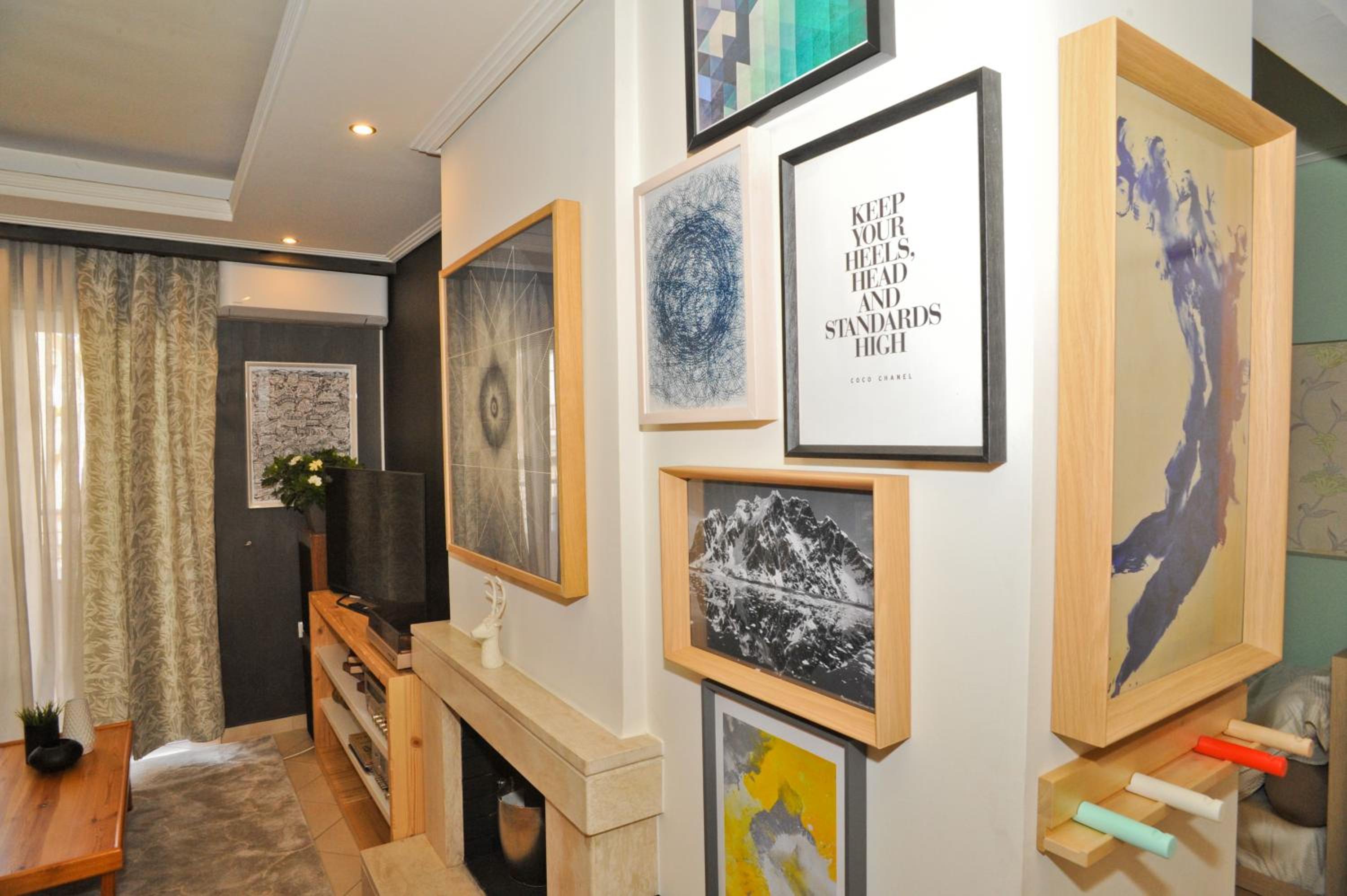 Superior Apartment - Photo 5