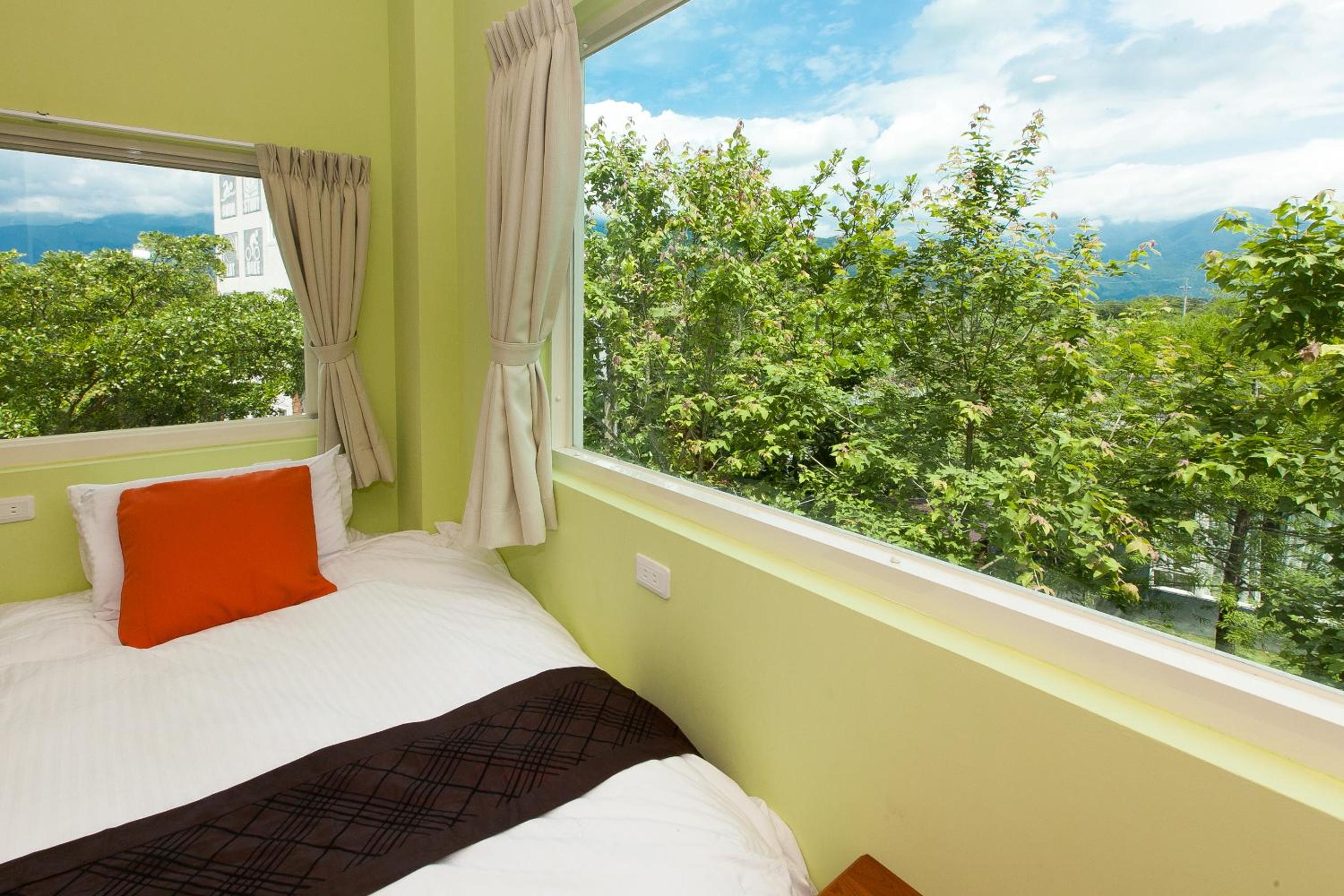 Comfort Triple Room photo 2